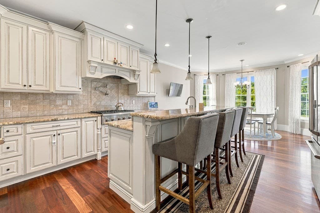 Single Family Residence at 857 Main St, Dighton MA 02715, Dighton, photo 11 of 42