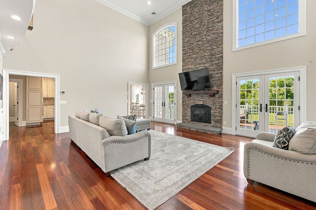 Single Family Residence at 857 Main St, Dighton MA 02715, Dighton, photo 4 of 42