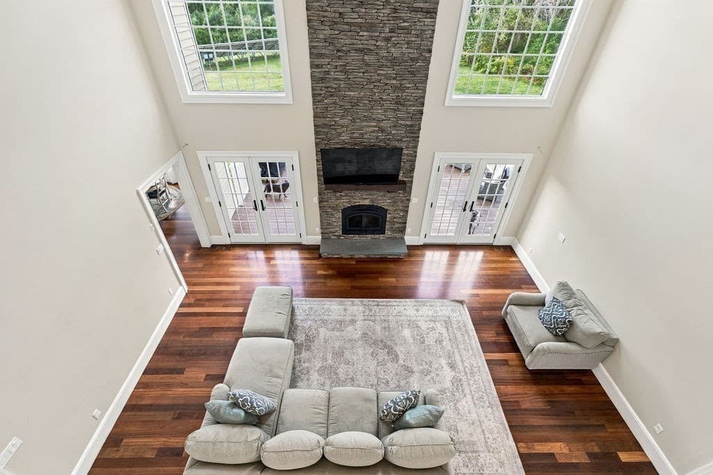 Single Family Residence at 857 Main St, Dighton MA 02715, Dighton, photo 25 of 42