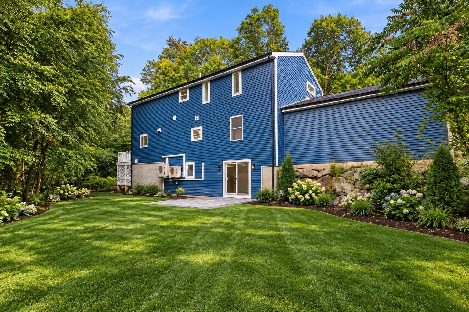 Single Family Residence at 11 Wilson St, Hopkinton MA 01748, Hopkinton, photo 2 of 24