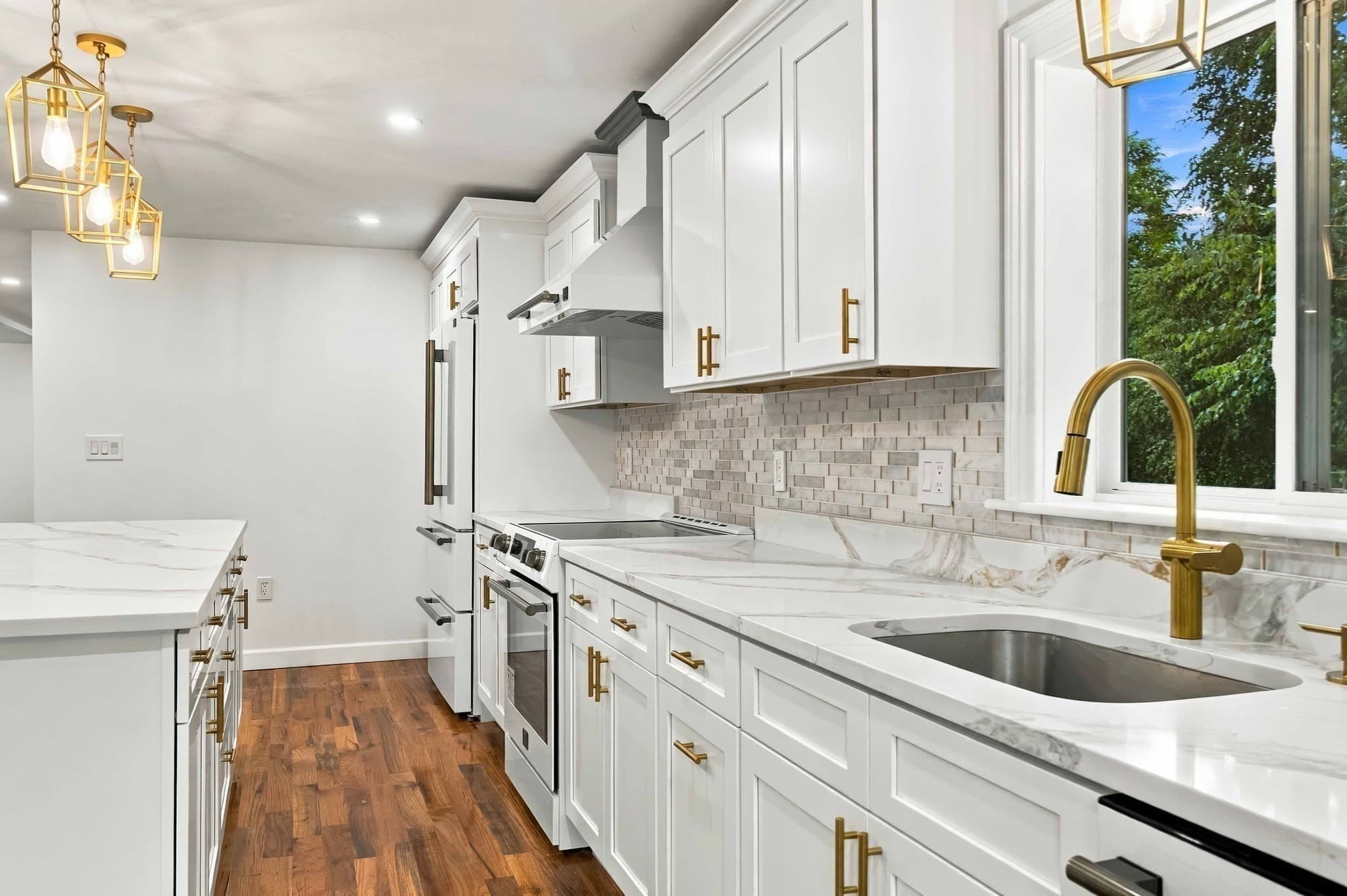 Single Family Residence at 11 Wilson St, Hopkinton MA 01748, Hopkinton, photo 6 of 24