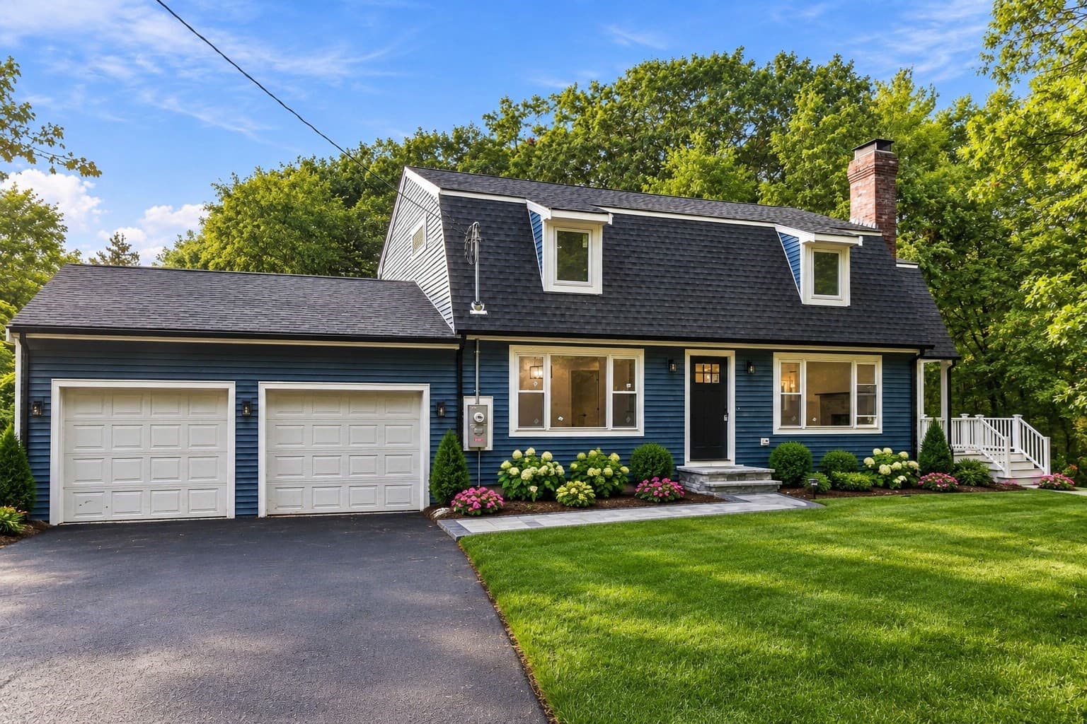 11 Wilson St, Hopkinton MA 01748
