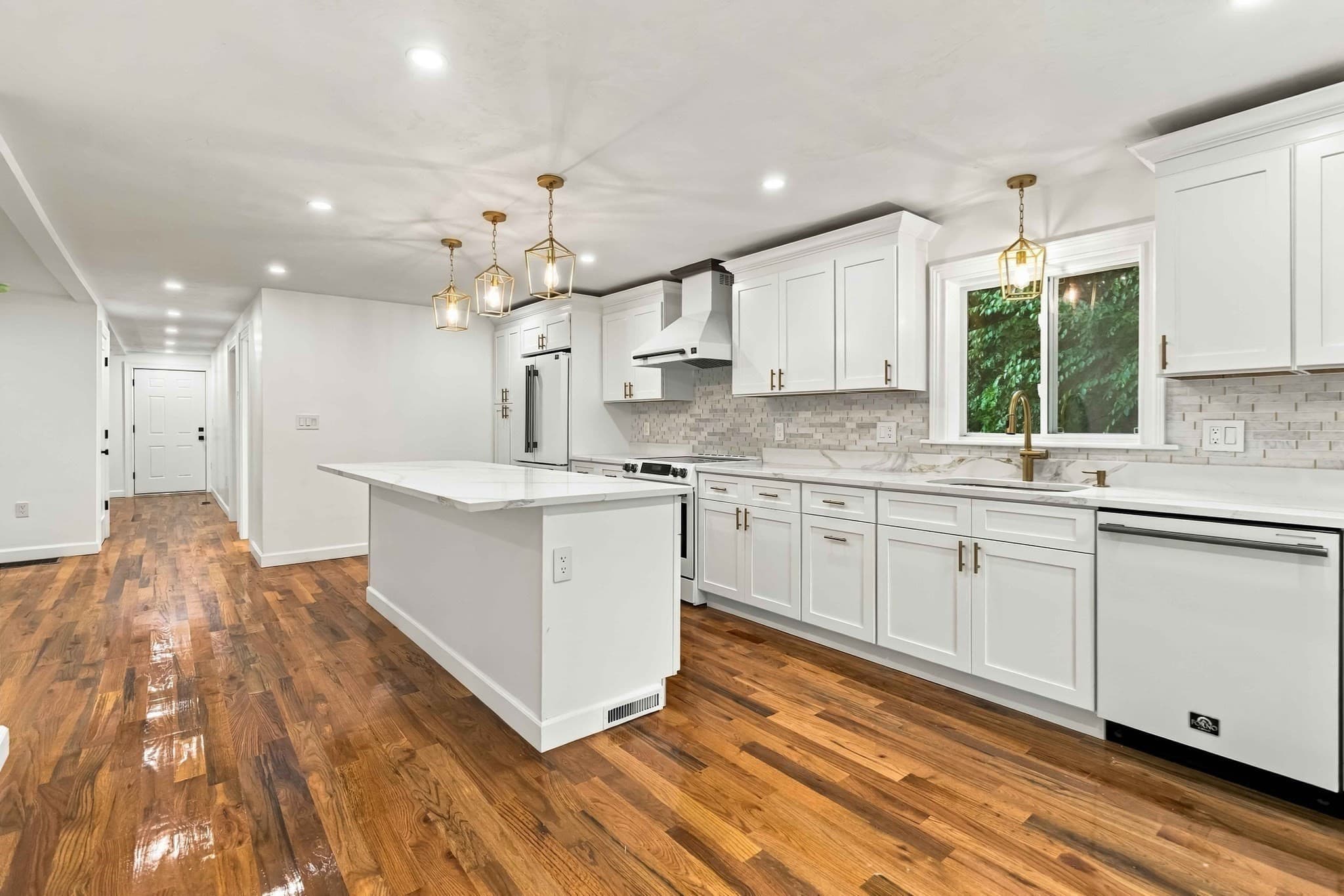 Single Family Residence at 11 Wilson St, Hopkinton MA 01748, Hopkinton, photo 5 of 24