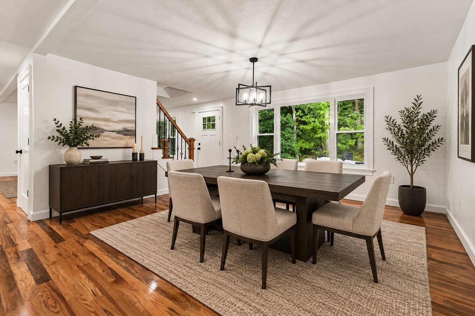 Single Family Residence at 11 Wilson St, Hopkinton MA 01748, Hopkinton, photo 4 of 24