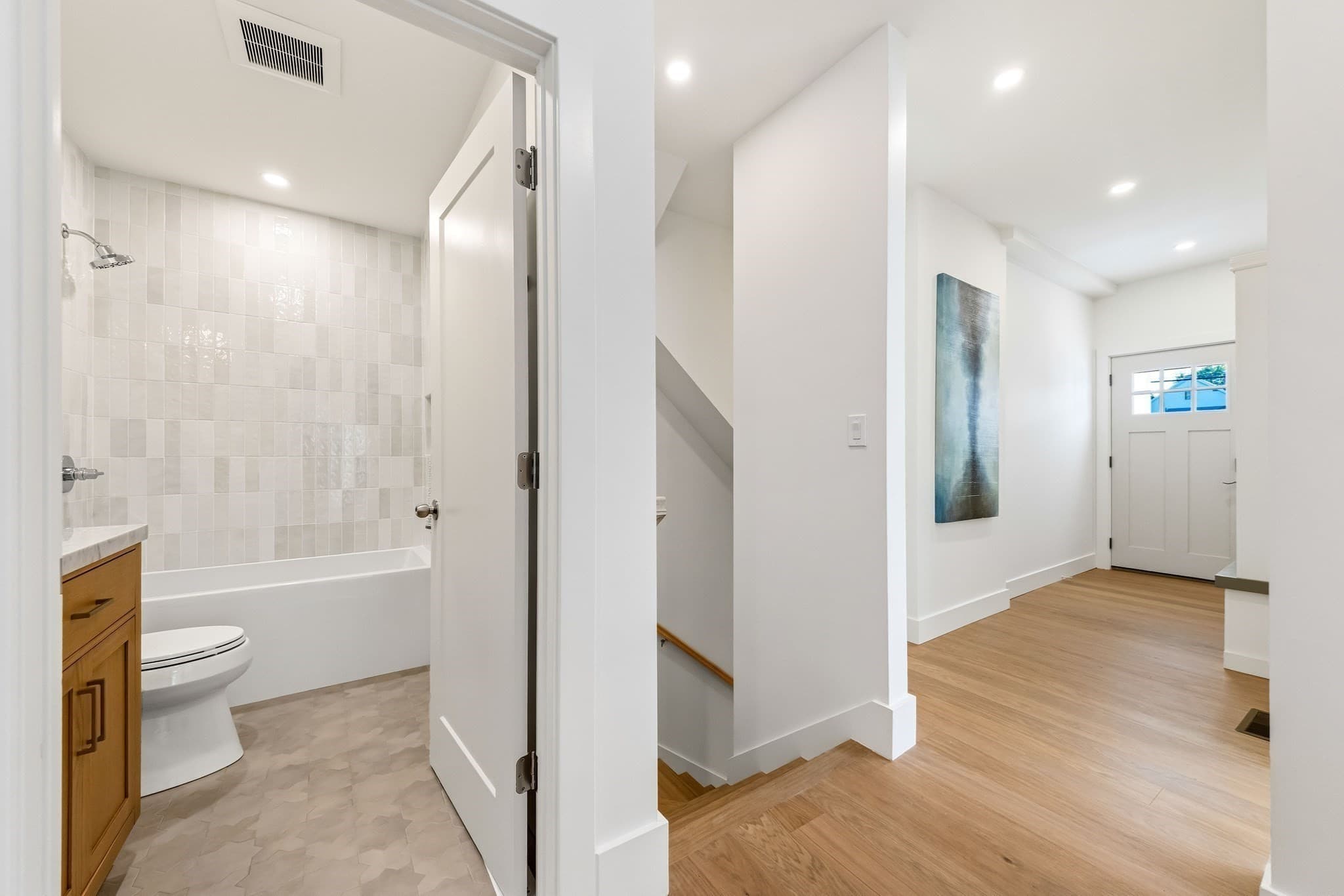 Condominium at 22 Olney # 22, Watertown MA 02472, Watertown, photo 12 of 28