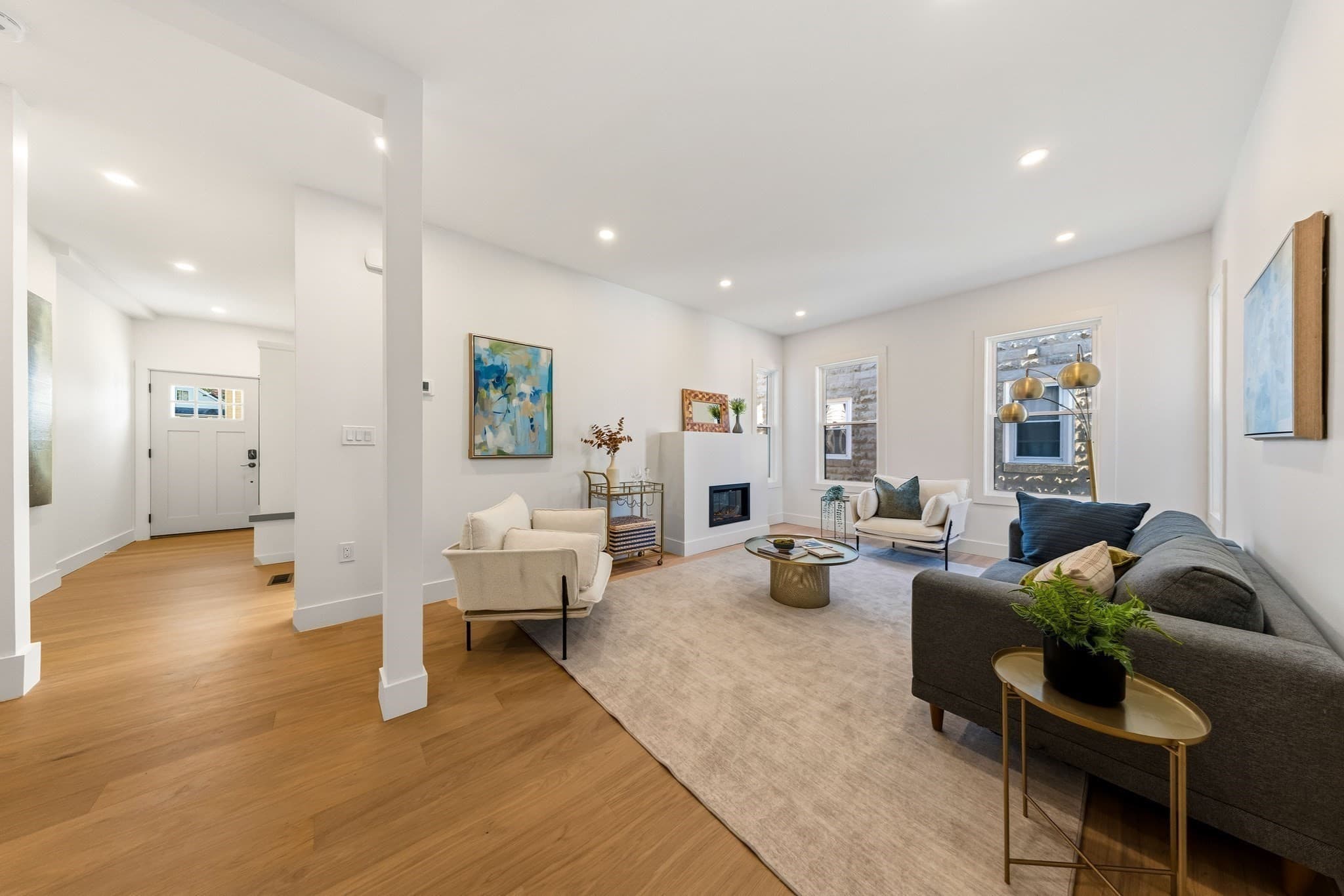 Condominium at 22 Olney # 22, Watertown MA 02472, Watertown, photo 5 of 28