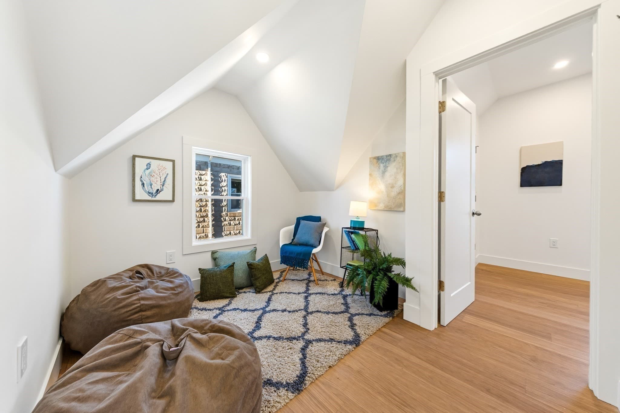 Condominium at 24 Olney # 24, Watertown MA 02472, Watertown, photo 23 of 30