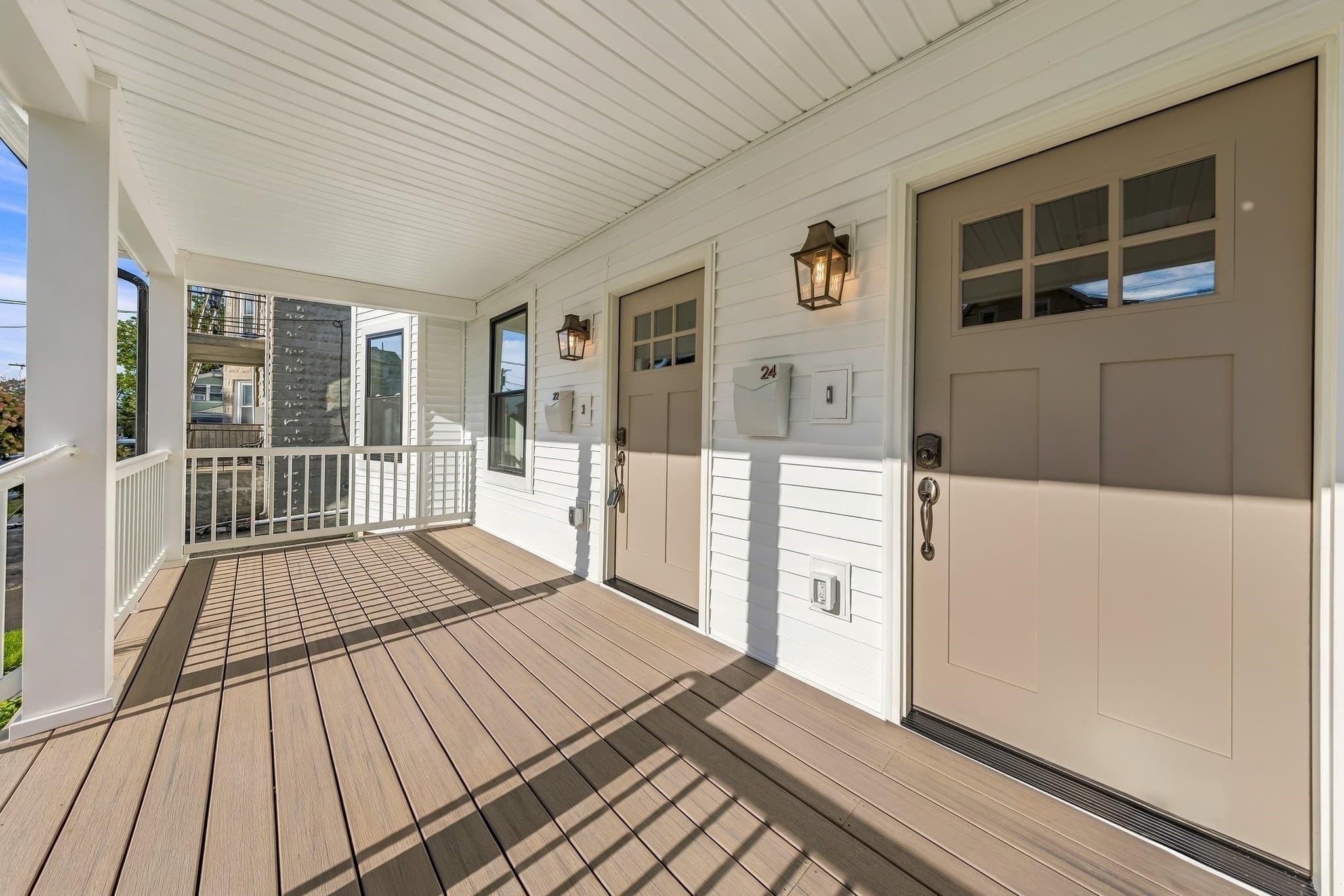 Condominium at 24 Olney # 24, Watertown MA 02472, Watertown, photo 2 of 30