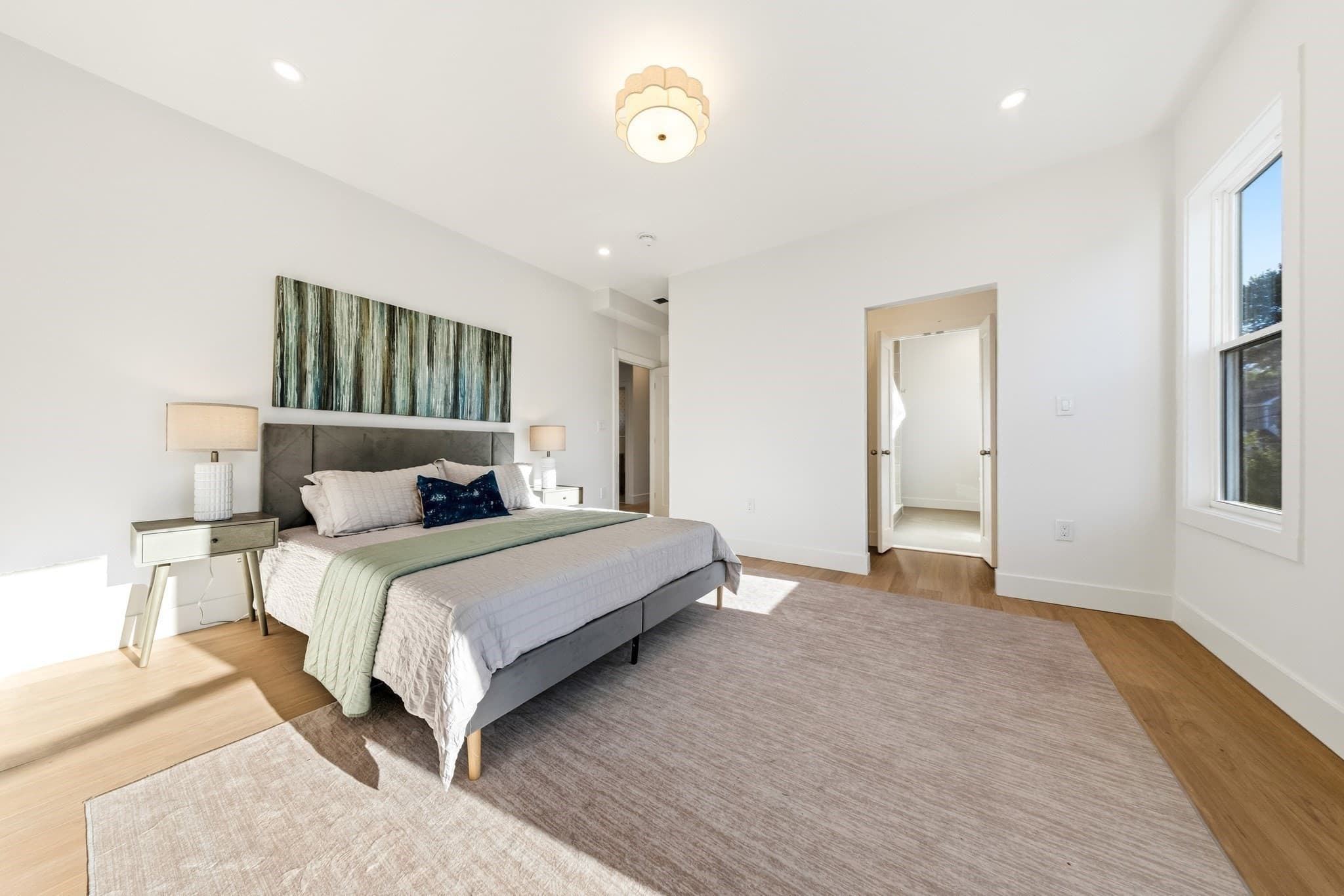 Condominium at 24 Olney # 24, Watertown MA 02472, Watertown, photo 16 of 30