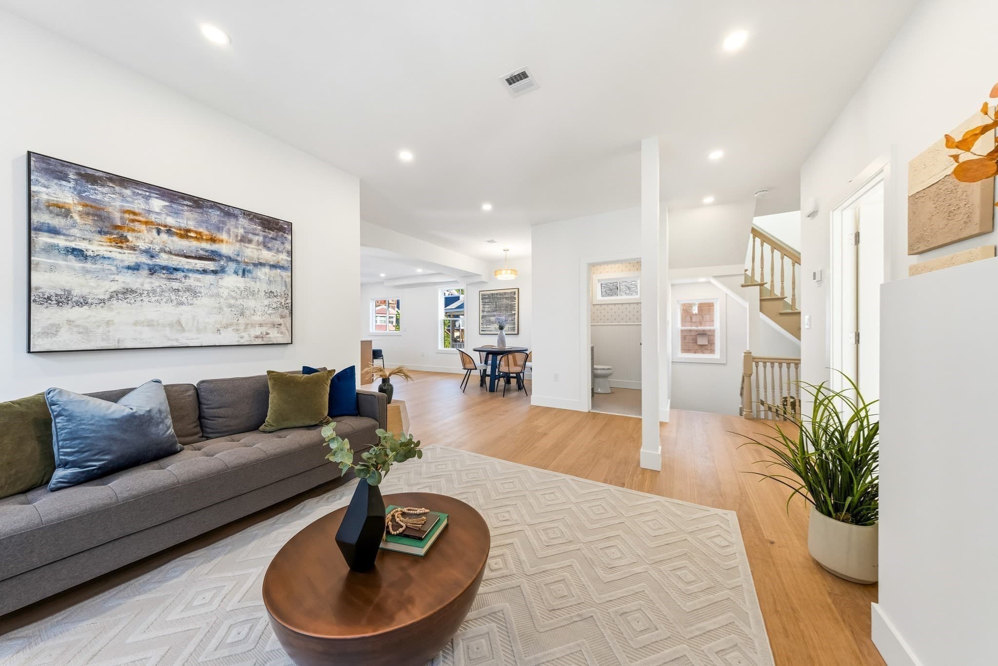 Condominium at 24 Olney # 24, Watertown MA 02472, Watertown, photo 5 of 30
