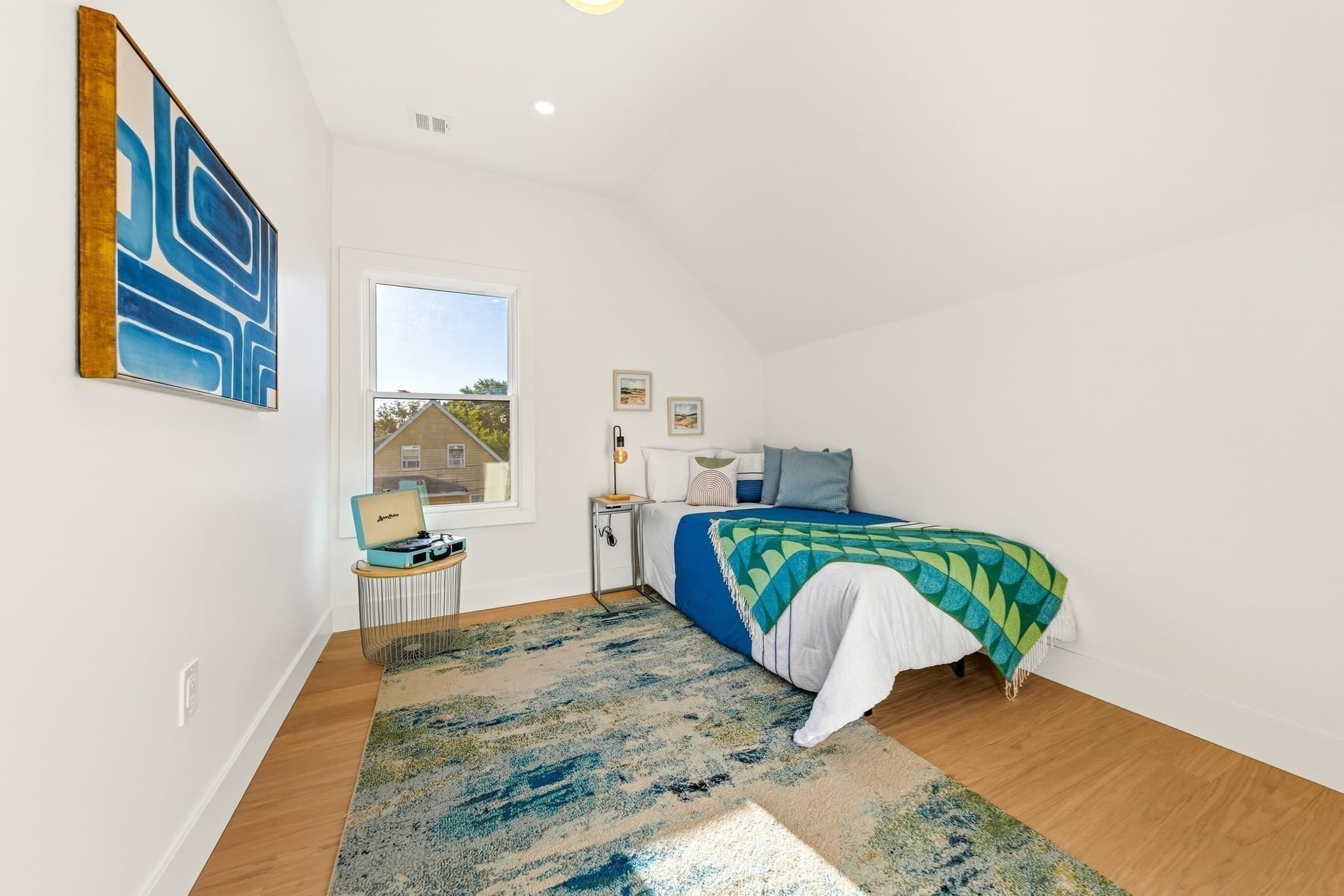 Condominium at 24 Olney # 24, Watertown MA 02472, Watertown, photo 21 of 30