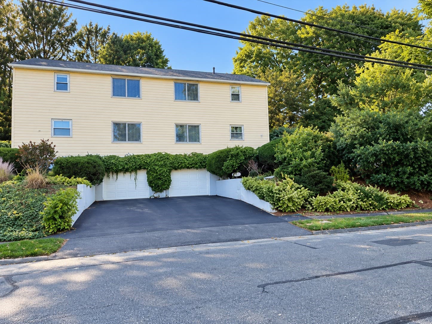 15 Eliot Rd # 15, Needham MA 02492
