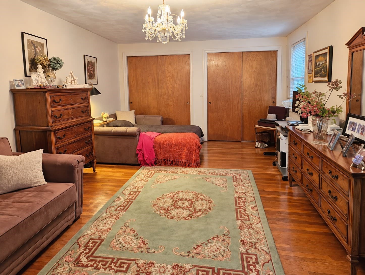 Condominium at 15 Eliot Rd # 15, Needham MA 02492, Needham, photo 15 of 23