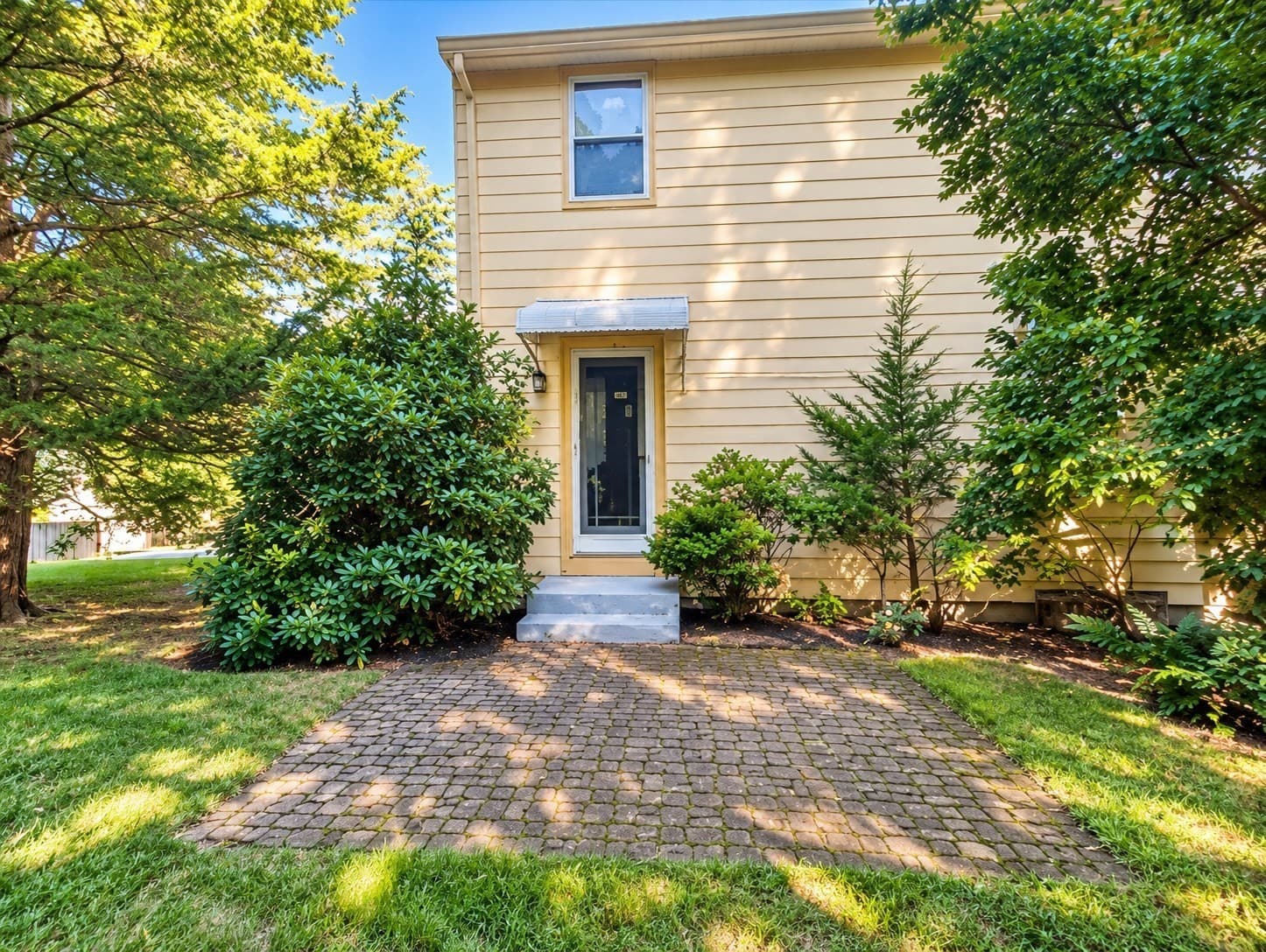 Condominium at 15 Eliot Rd # 15, Needham MA 02492, Needham, photo 4 of 23