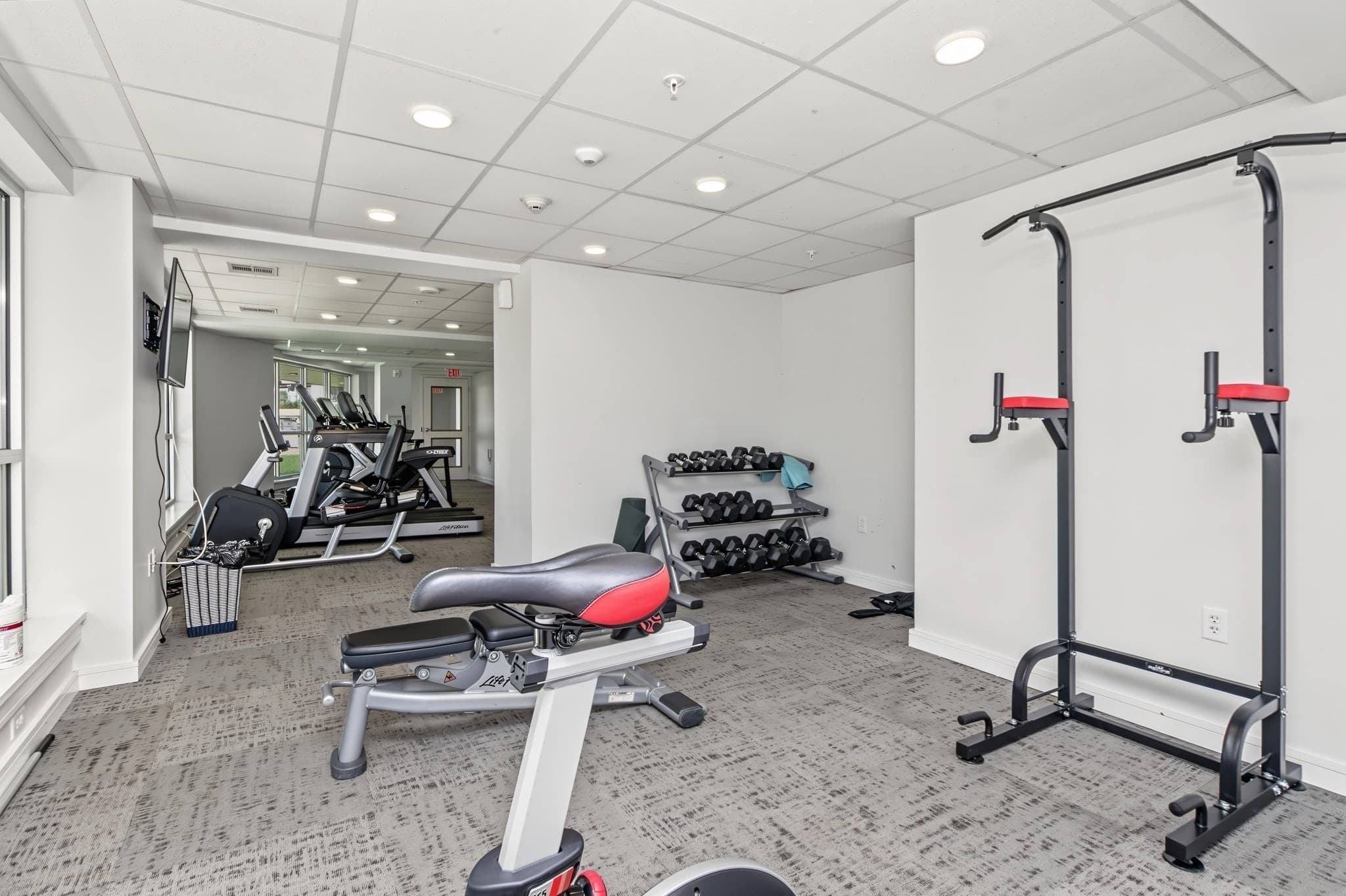 Condominium at 262 Monsignor Obrien Hwy # 303, Cambridge MA 02141, Cambridge, photo 22 of 28