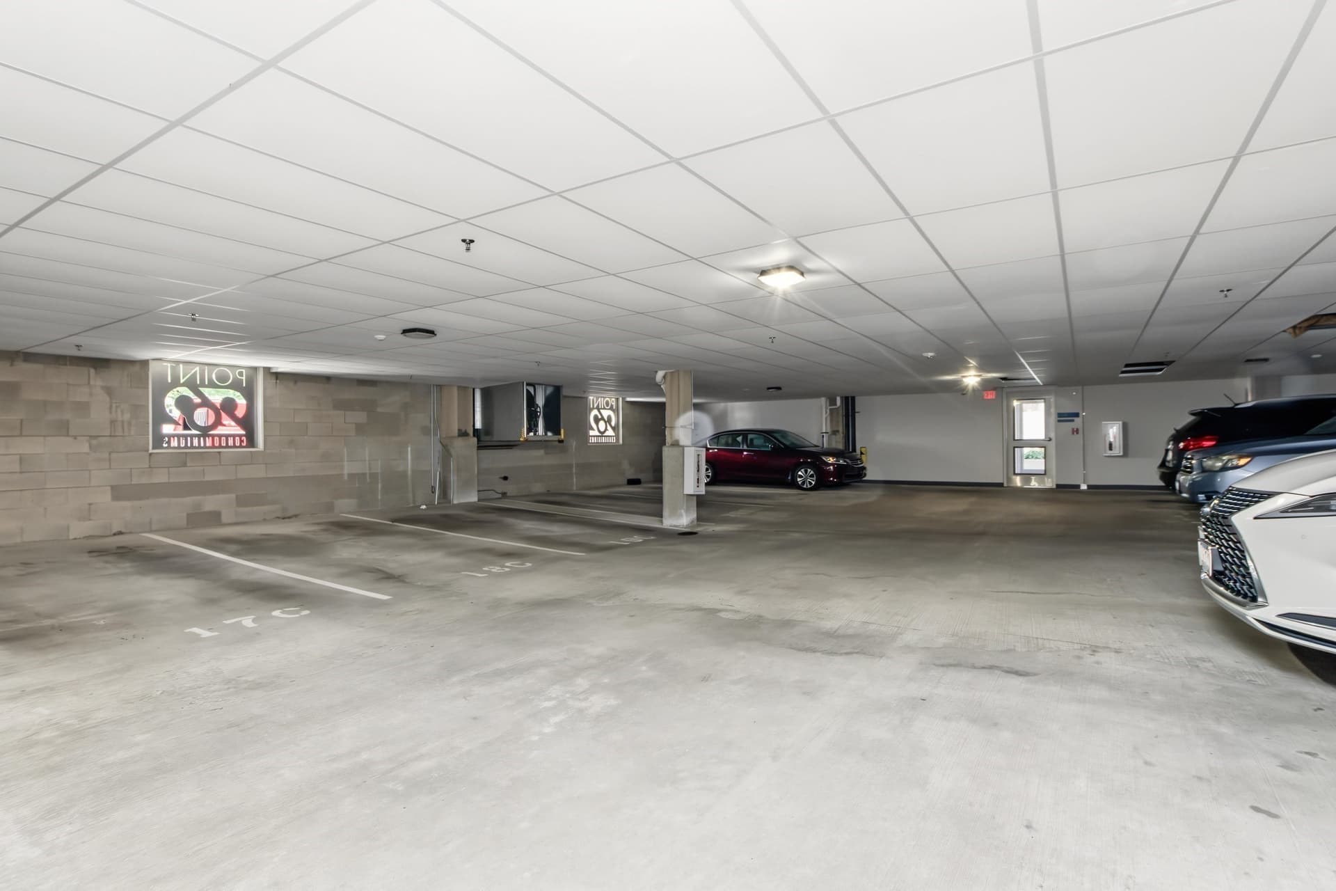 Condominium at 262 Monsignor Obrien Hwy # 303, Cambridge MA 02141, photo 18 of 28