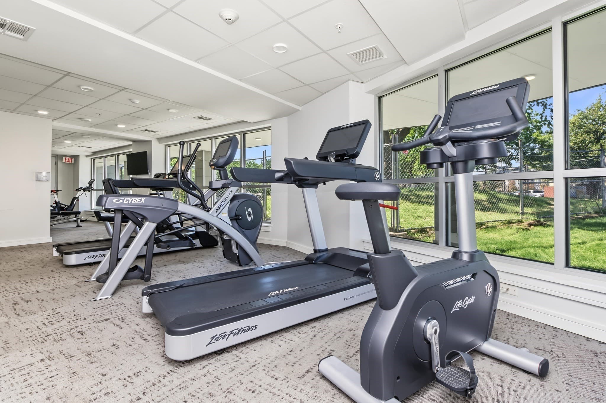 Condominium at 262 Monsignor Obrien Hwy # 303, Cambridge MA 02141, Cambridge, photo 21 of 28