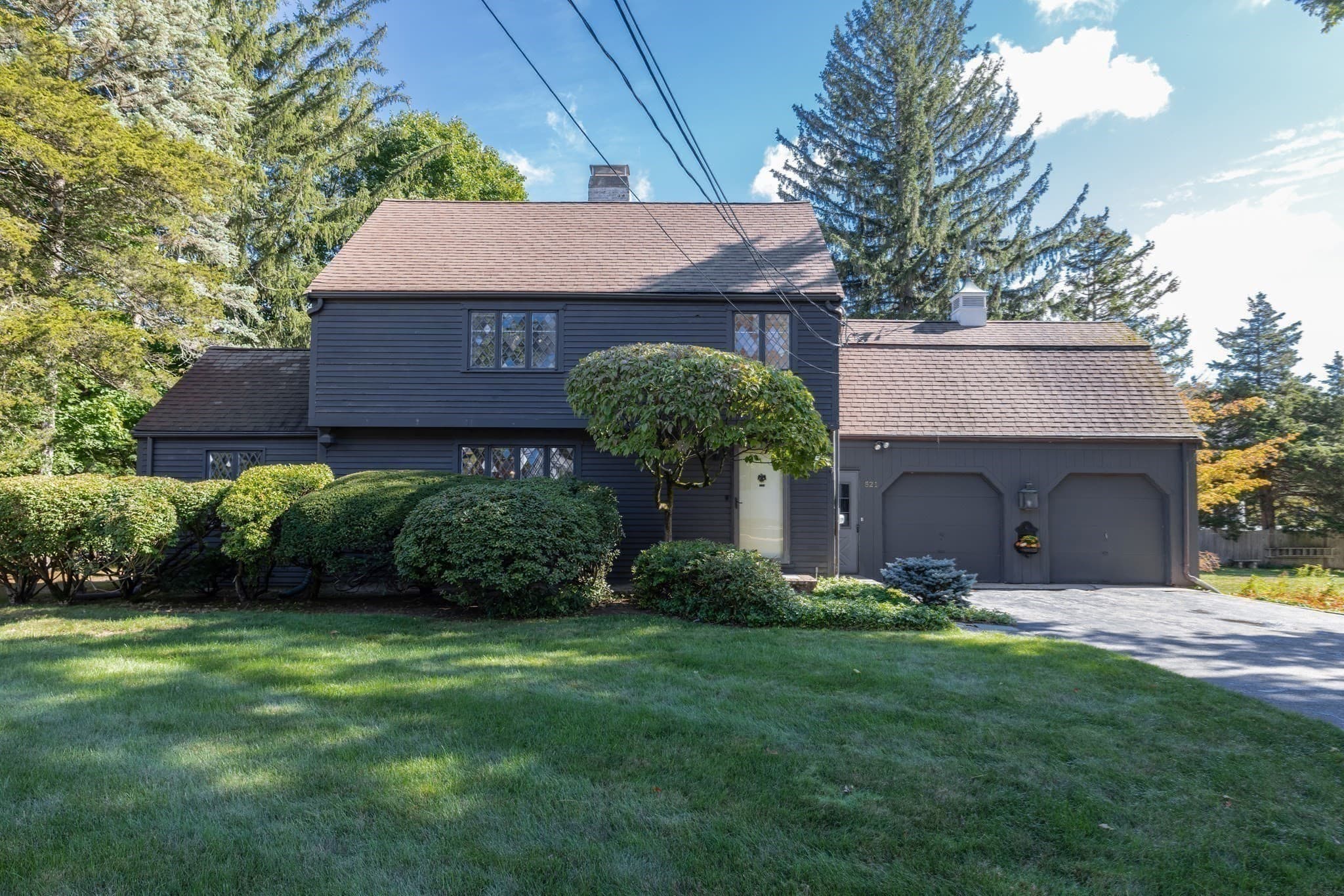 Single Family Residence at 521 High Rock St, Needham MA 02492, Needham, photo 27 of 31