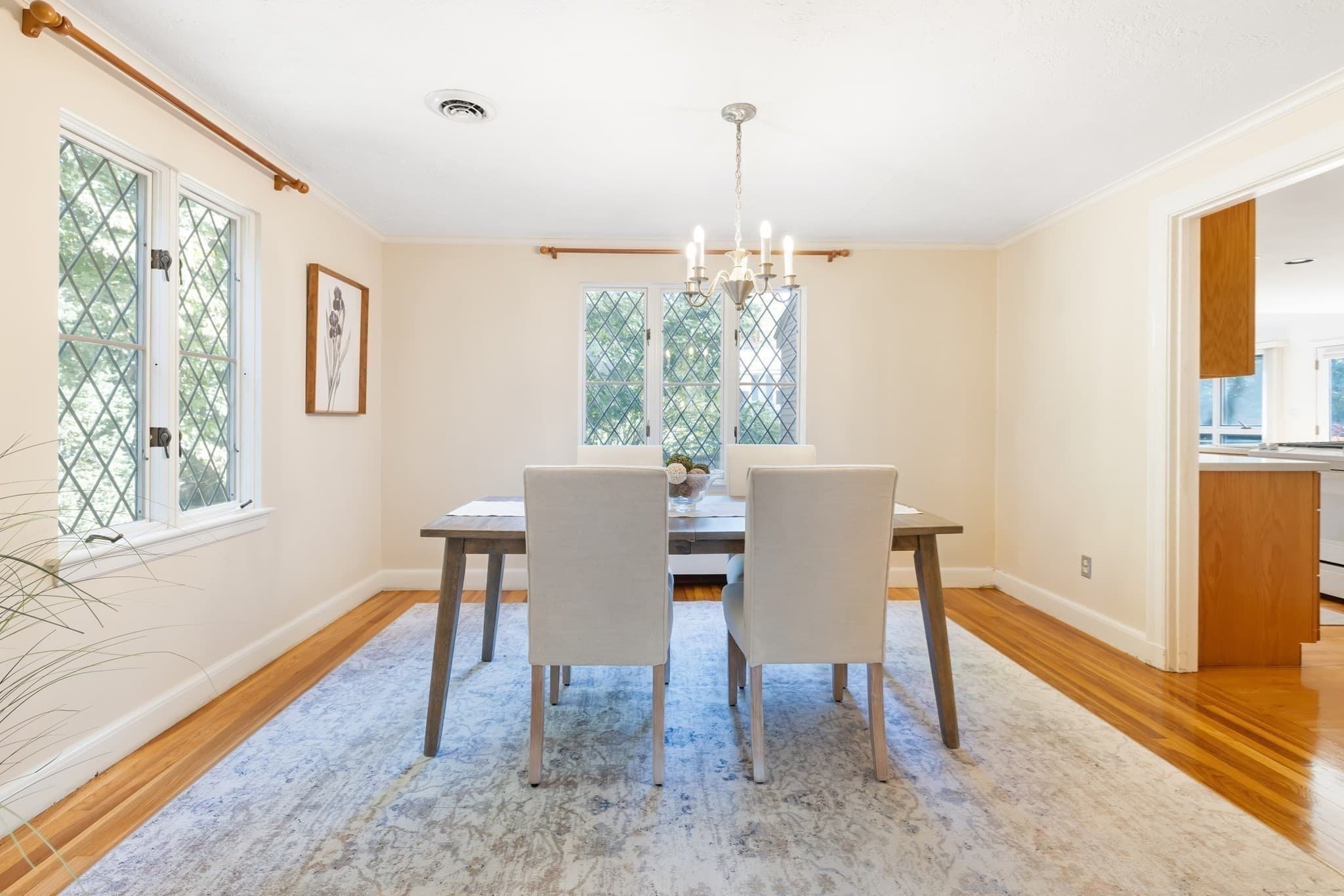 Single Family Residence at 521 High Rock St, Needham MA 02492, Needham, photo 7 of 31