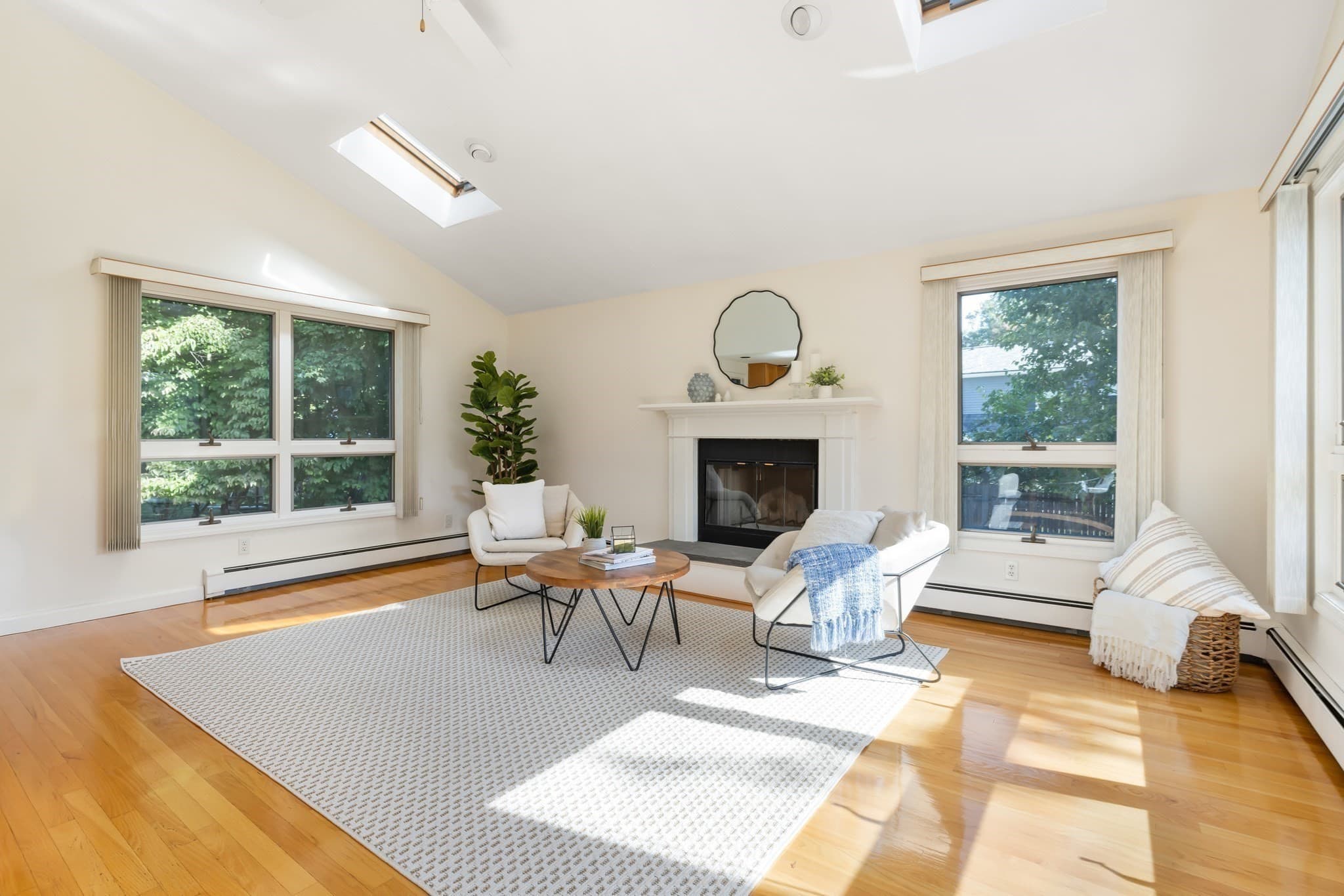 Single Family Residence at 521 High Rock St, Needham MA 02492, Needham, photo 3 of 31