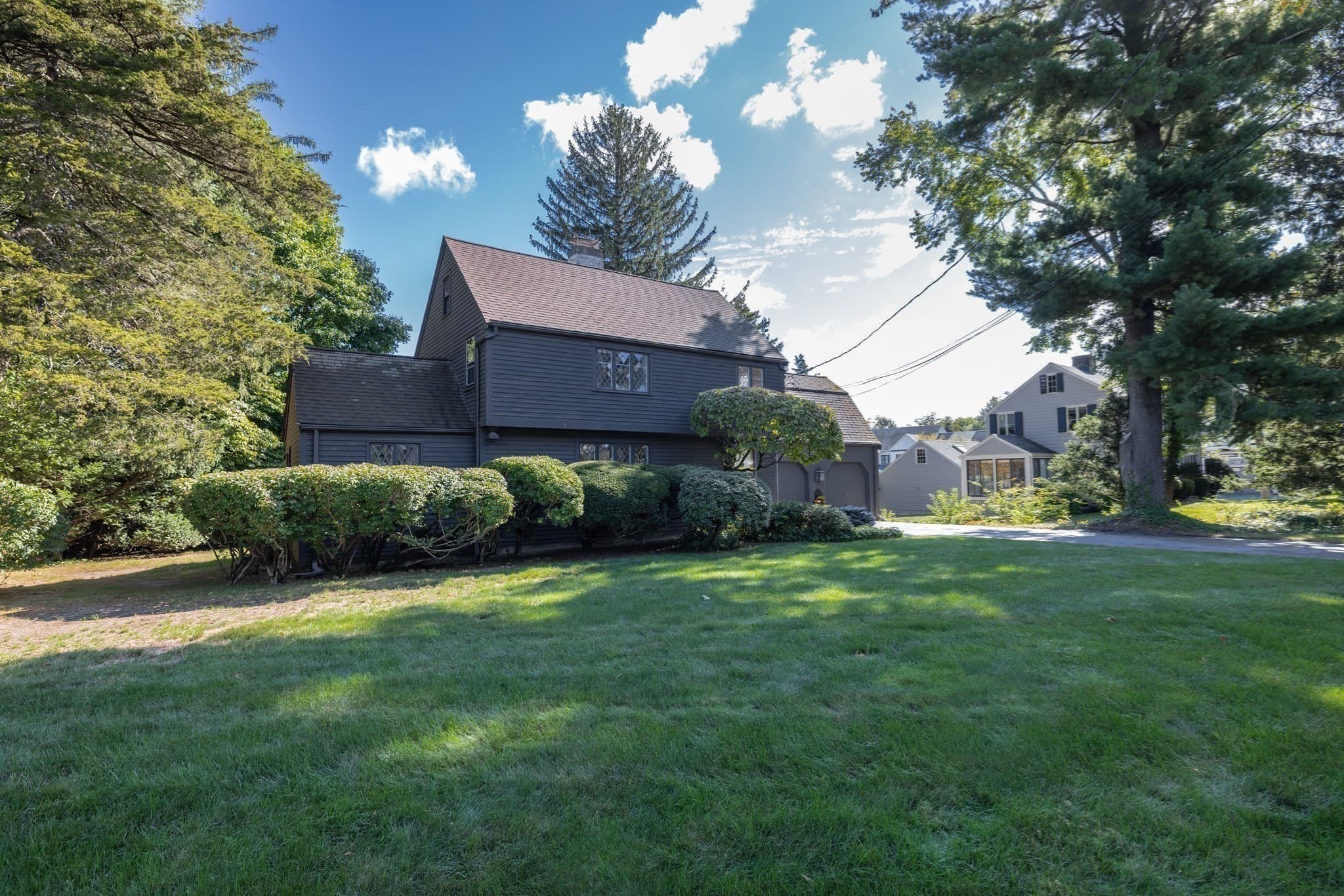 Single Family Residence at 521 High Rock St, Needham MA 02492, Needham, photo 28 of 31