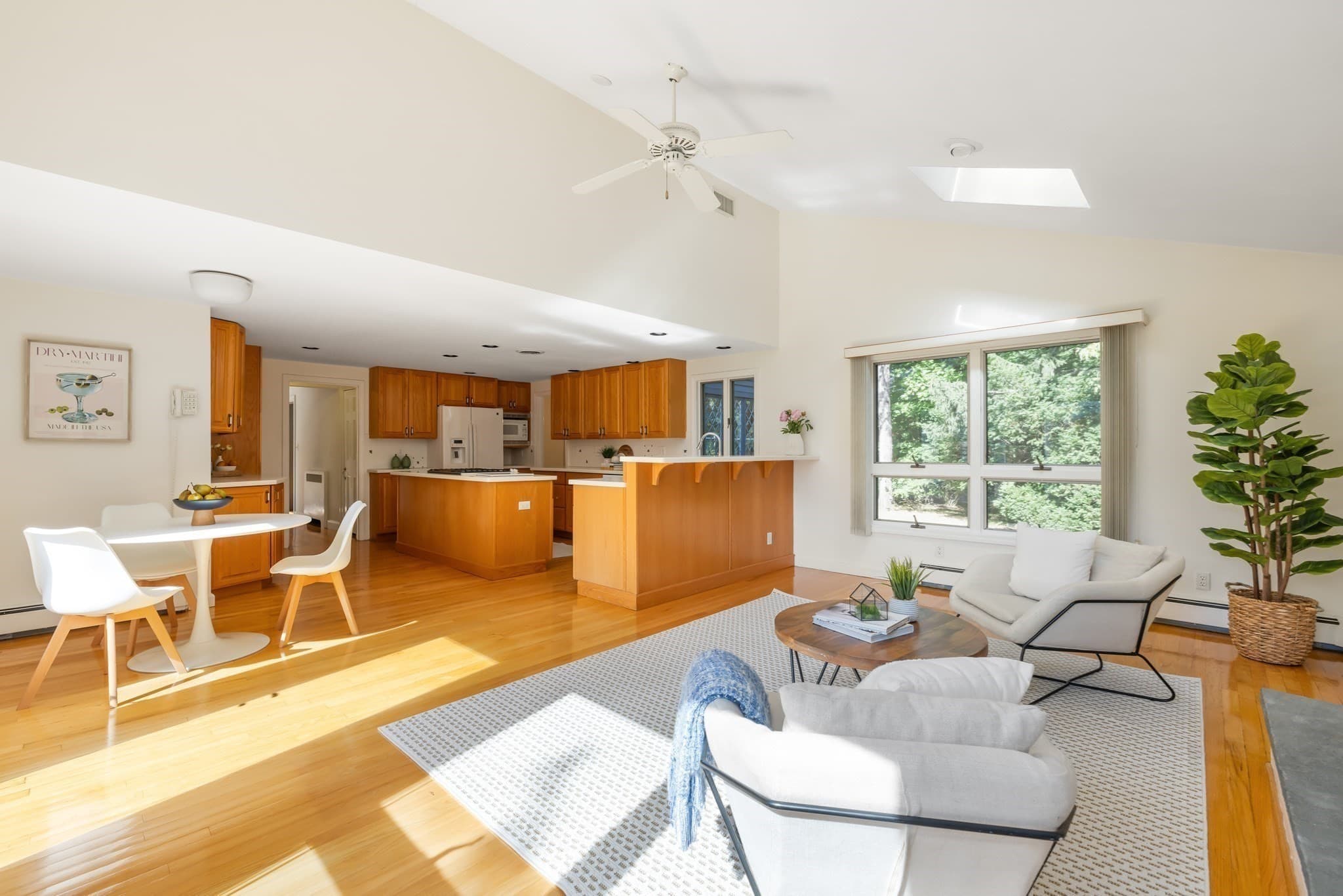 Single Family Residence at 521 High Rock St, Needham MA 02492, Needham, photo 4 of 31