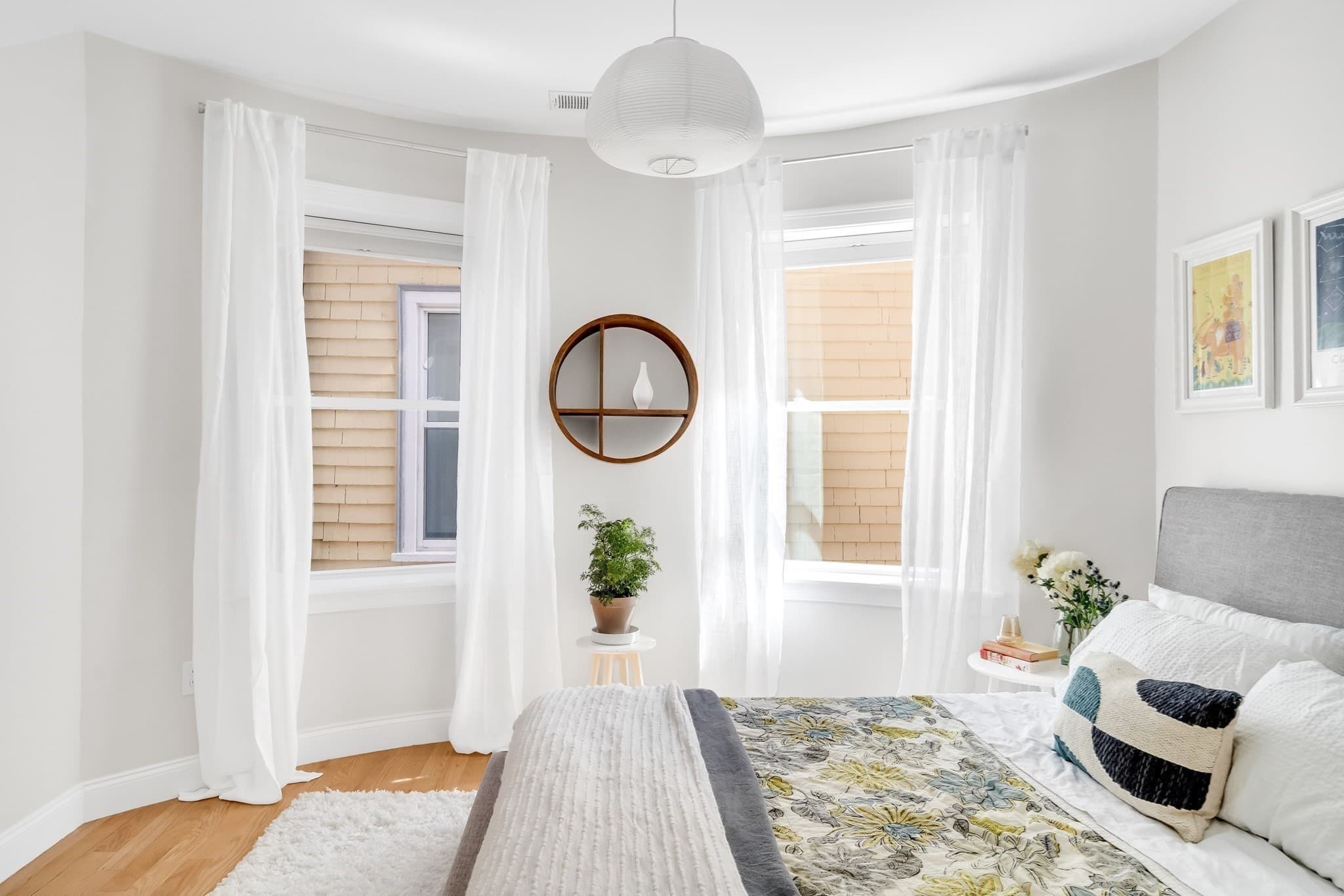 Condominium at 177 Winthrop Road # 3, Brookline MA 02445, Brookline, photo 13 of 21