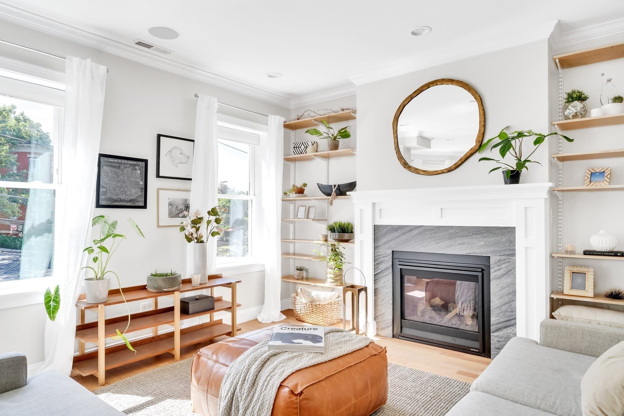 Condominium at 177 Winthrop Road # 3, Brookline MA 02445, Brookline, photo 3 of 21