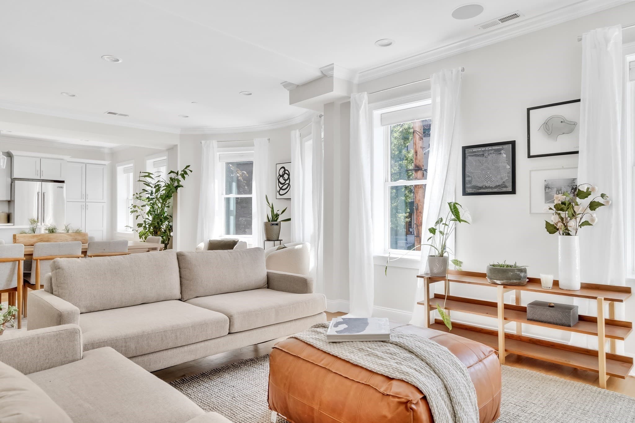 177 Winthrop Road # 3, Brookline MA 02445