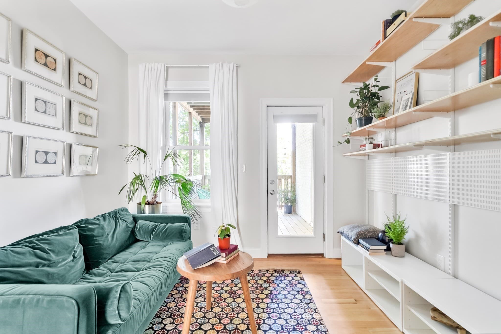 Condominium at 177 Winthrop Road # 3, Brookline MA 02445, Brookline, photo 10 of 21