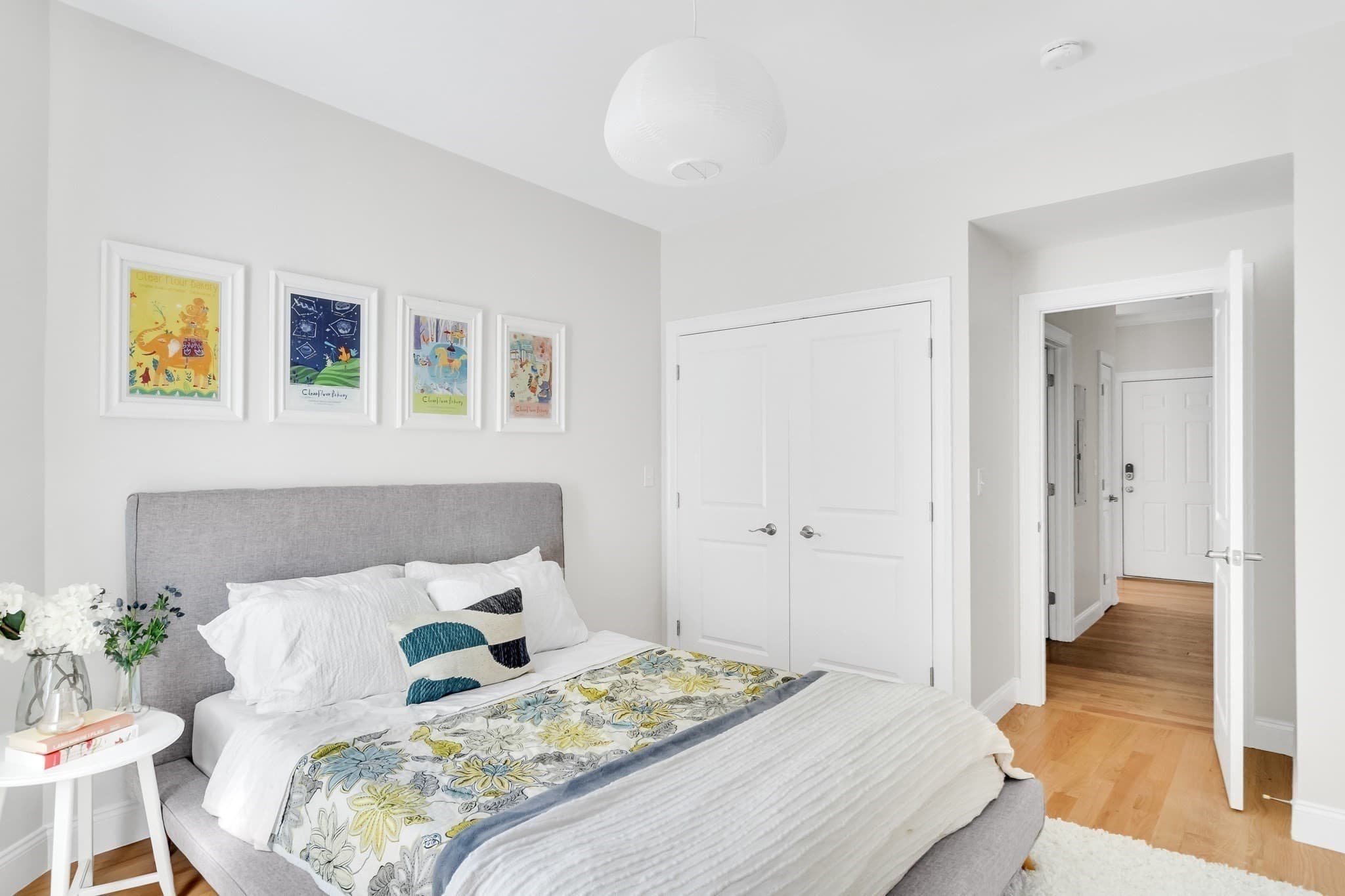 Condominium at 177 Winthrop Road # 3, Brookline MA 02445, Brookline, photo 14 of 21