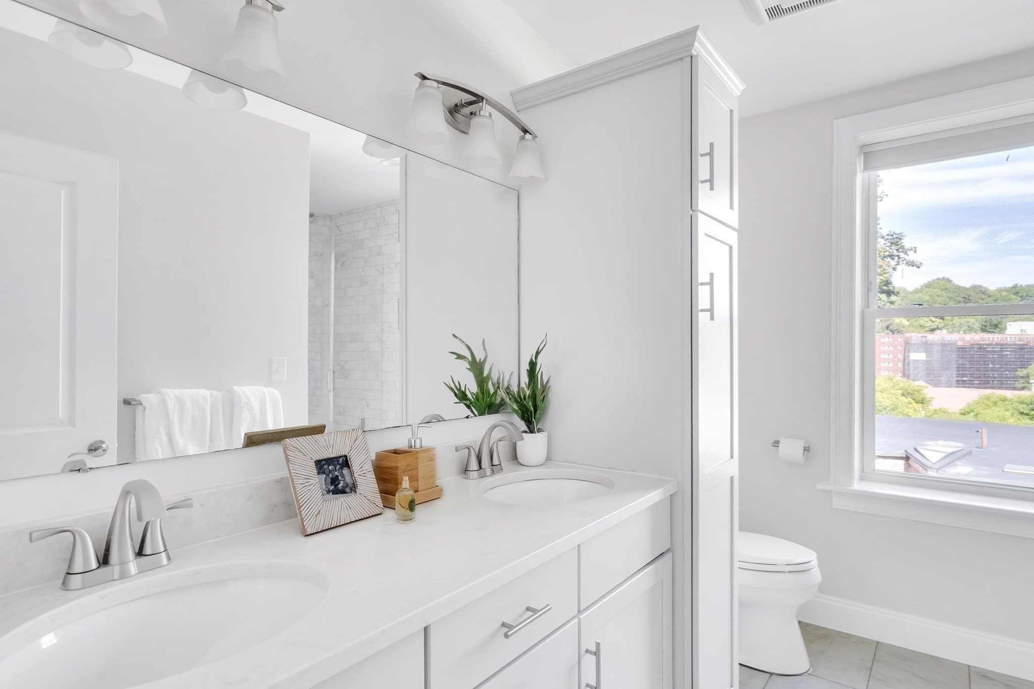 Condominium at 177 Winthrop Road # 3, Brookline MA 02445, Brookline, photo 18 of 21