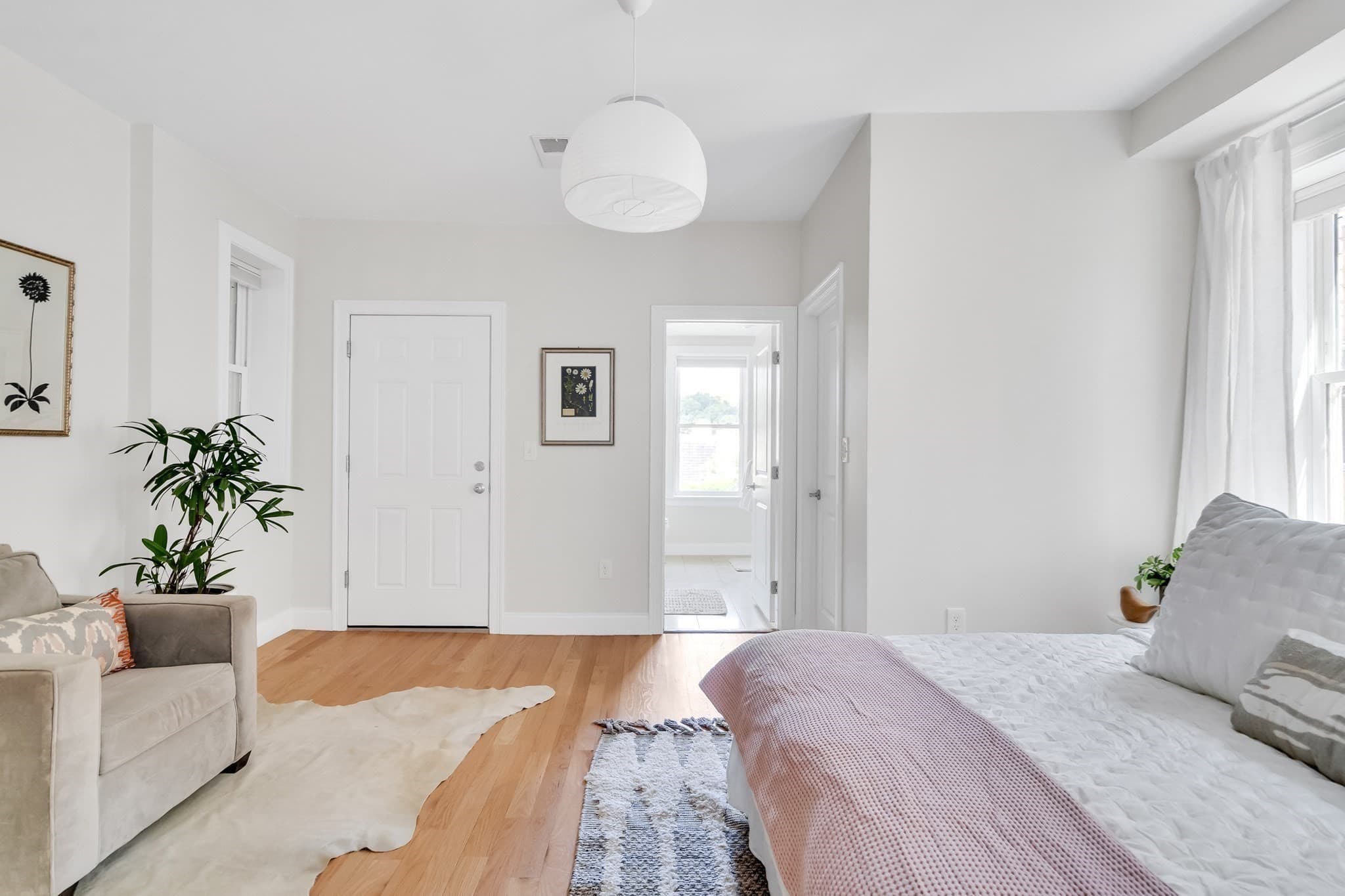 Condominium at 177 Winthrop Road # 3, Brookline MA 02445, Brookline, photo 15 of 21