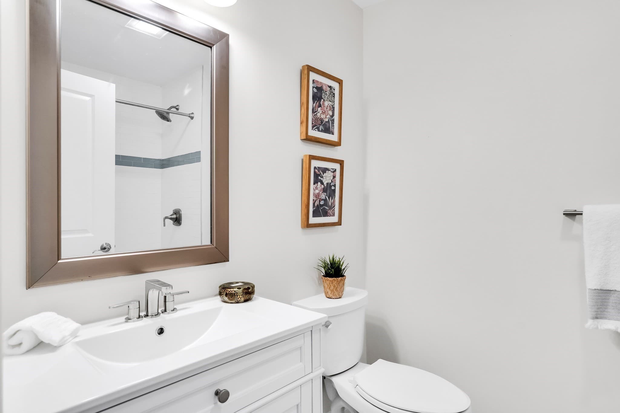 Condominium at 177 Winthrop Road # 3, Brookline MA 02445, Brookline, photo 11 of 21
