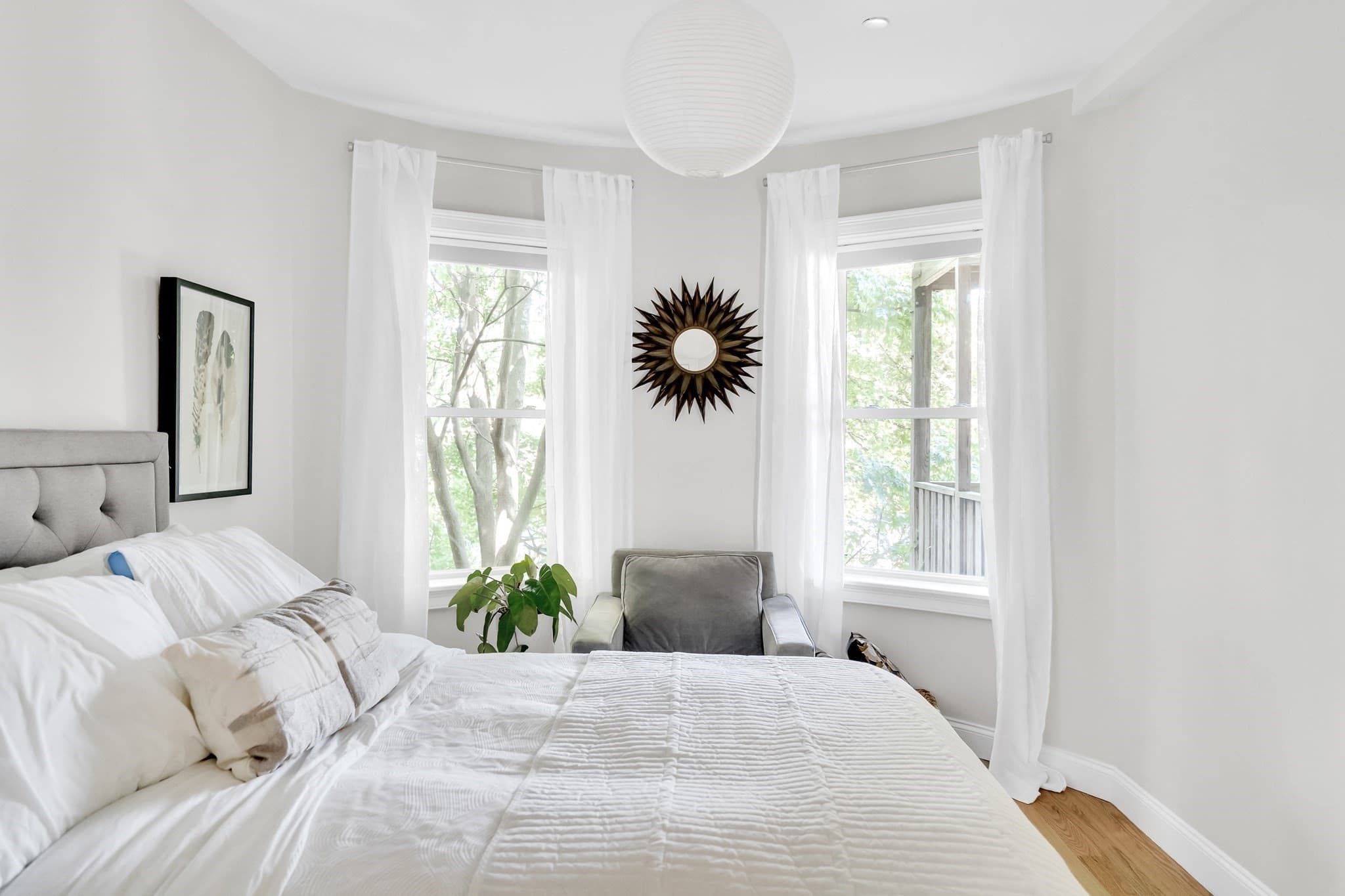 Condominium at 177 Winthrop Road # 3, Brookline MA 02445, Brookline, photo 8 of 21