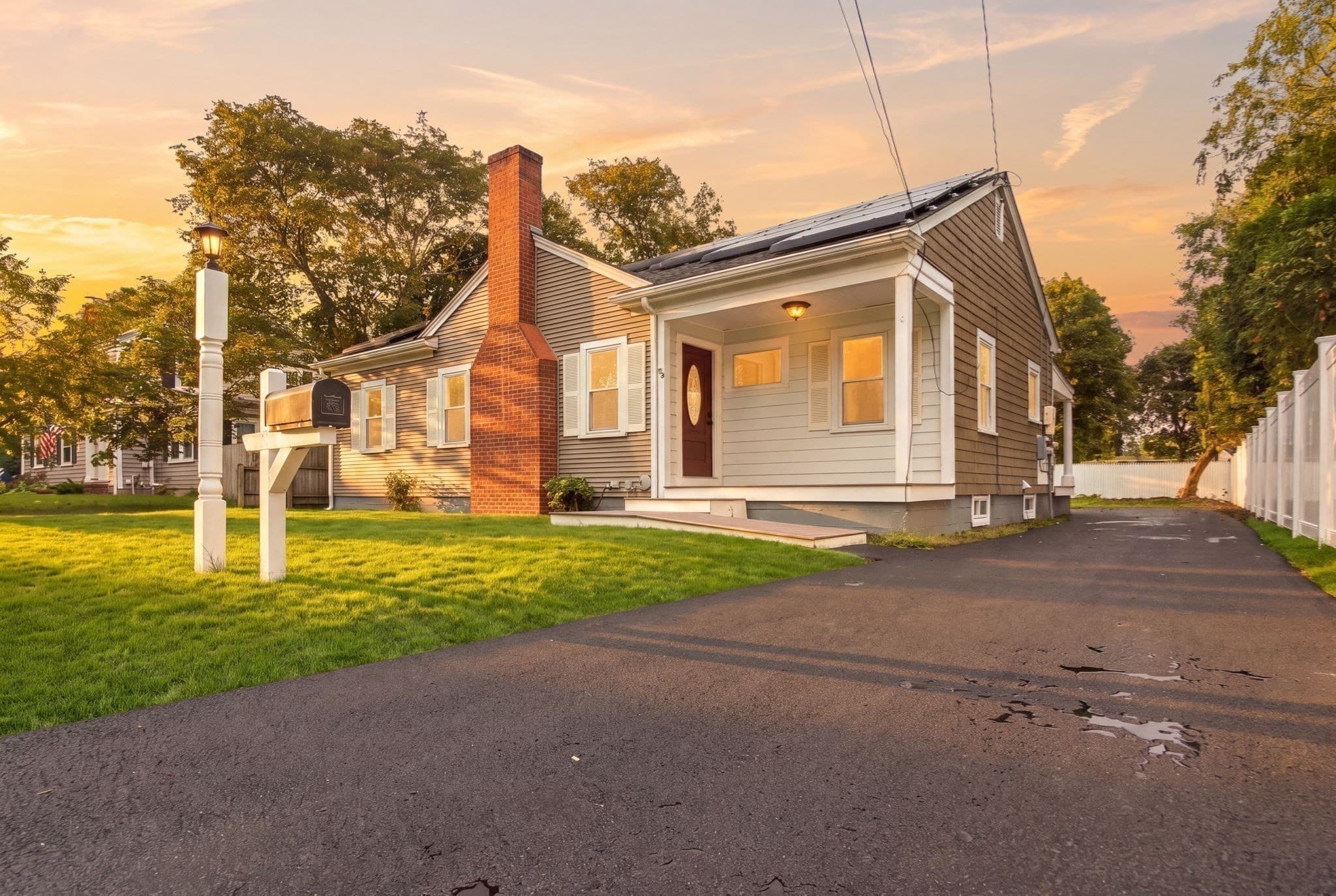 Single Family Residence at 18 Murphy Rd, Barnstable MA 02601, Barnstable, photo 28 of 31