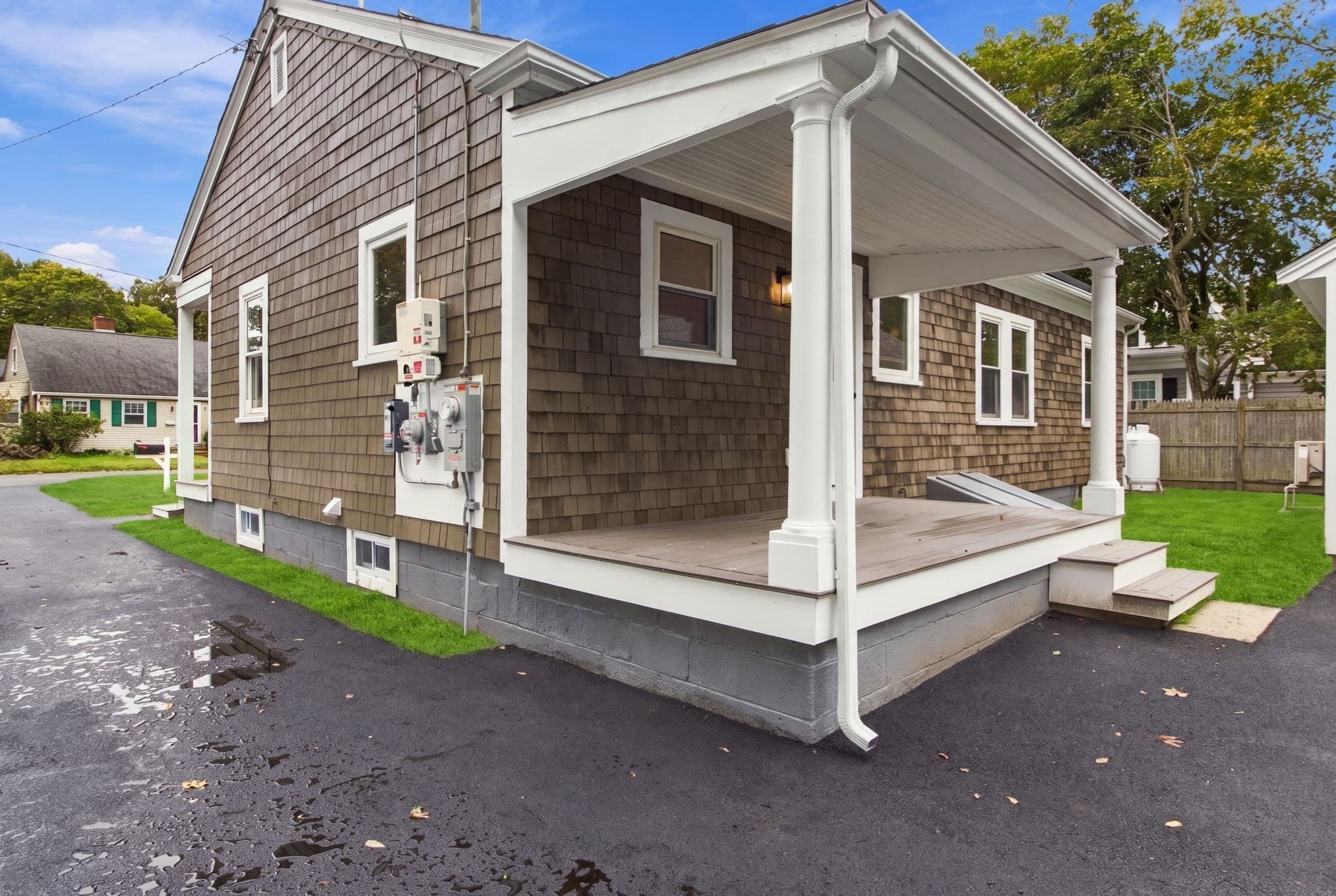 Single Family Residence at 18 Murphy Rd, Barnstable MA 02601, Barnstable, photo 24 of 31