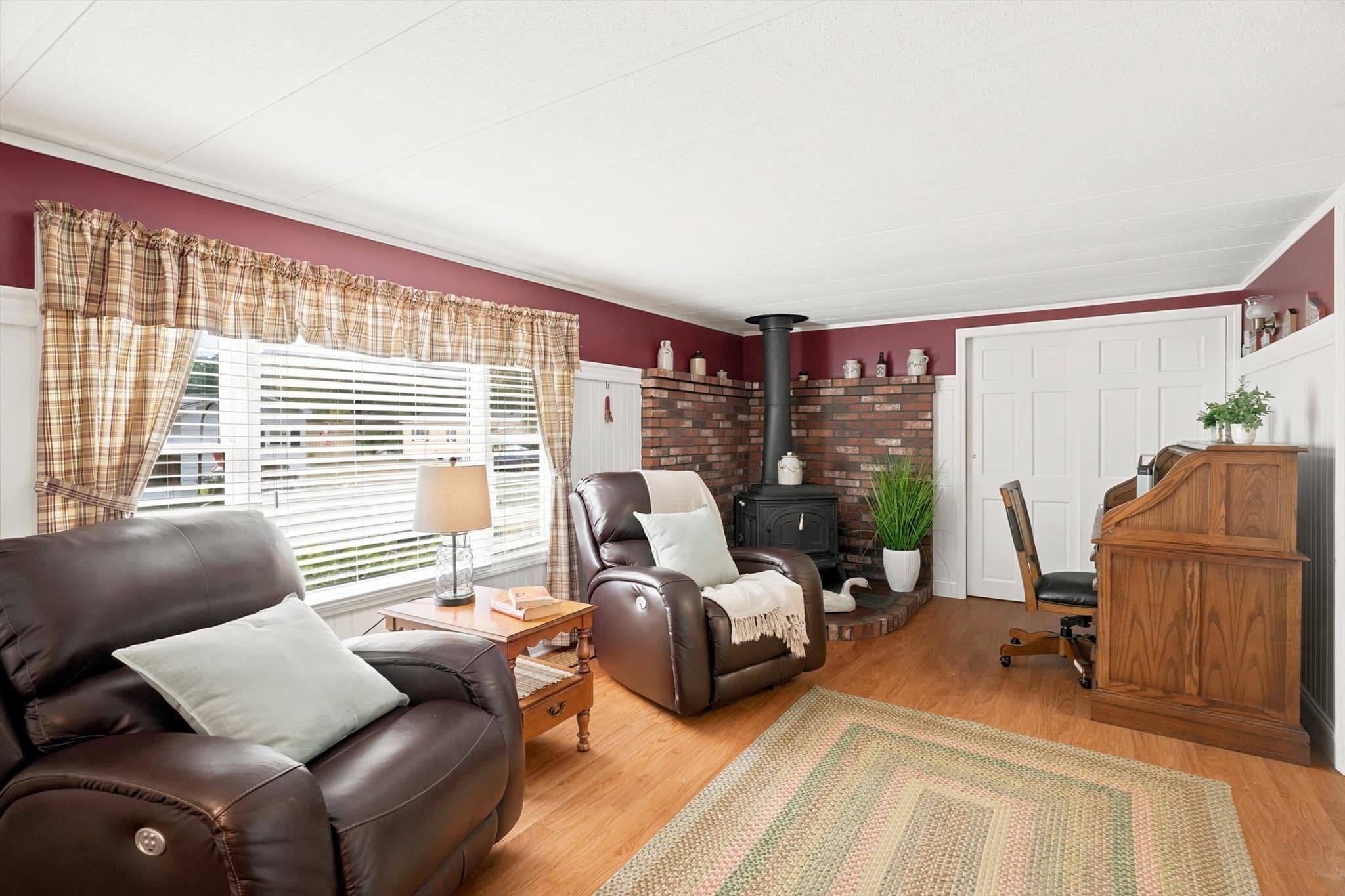 Mobile Home at 1 Lisa Circle, Merrimac MA 01860, Merrimac, photo 7 of 33