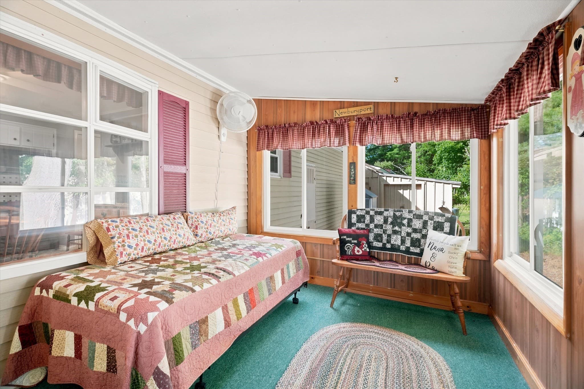 Mobile Home at 1 Lisa Circle, Merrimac MA 01860, Merrimac, photo 28 of 33