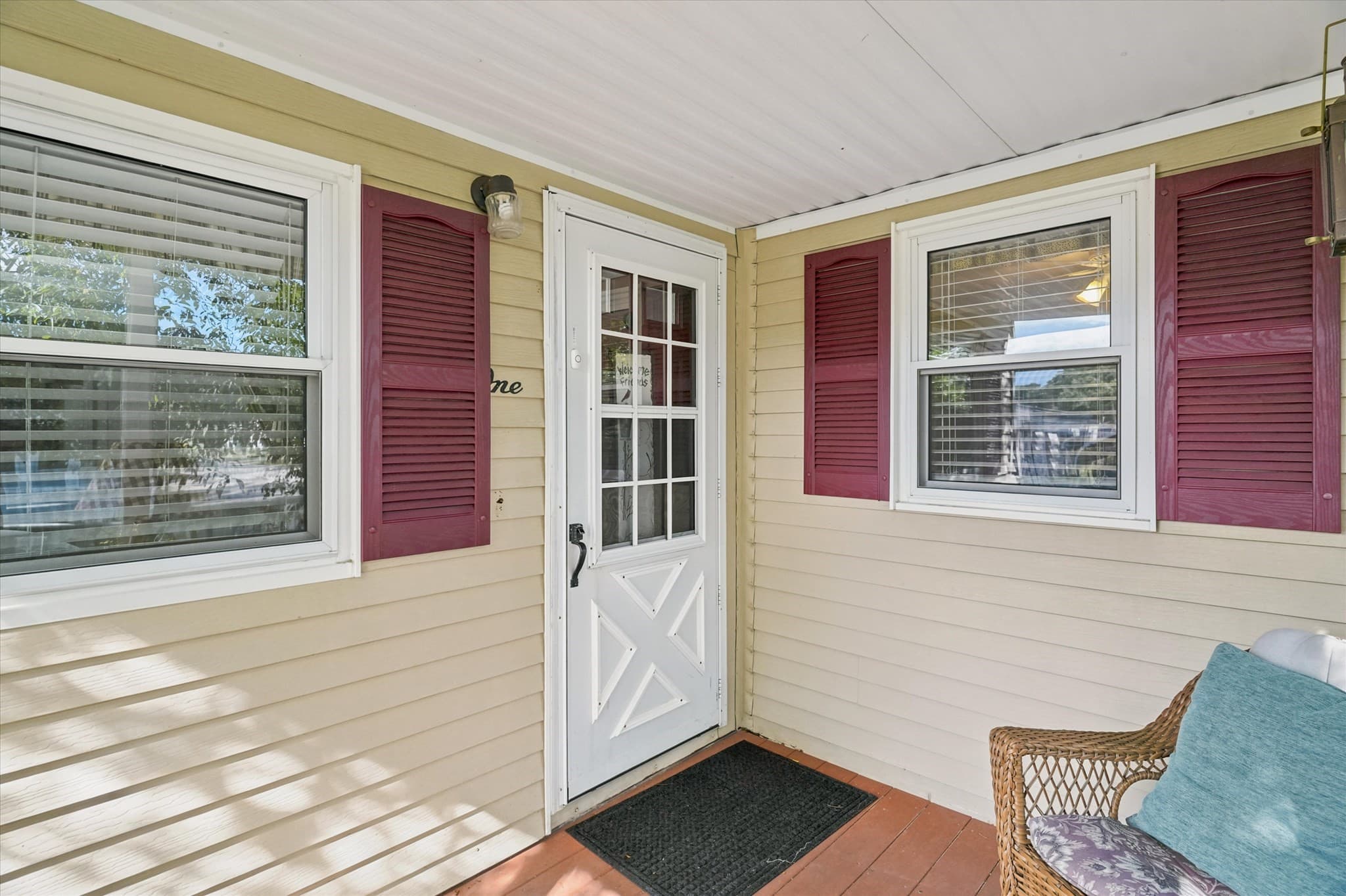 Mobile Home at 1 Lisa Circle, Merrimac MA 01860, Merrimac, photo 5 of 33