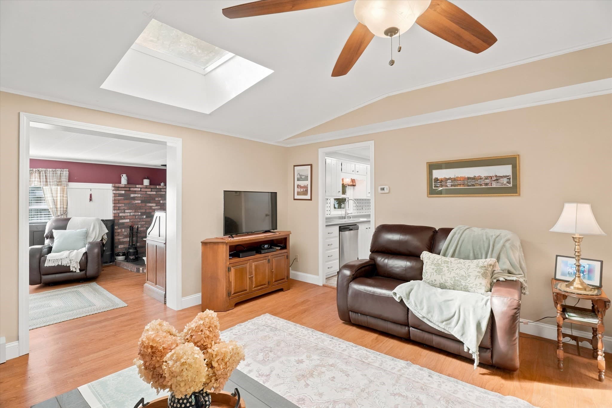 Mobile Home at 1 Lisa Circle, Merrimac MA 01860, Merrimac, photo 10 of 33