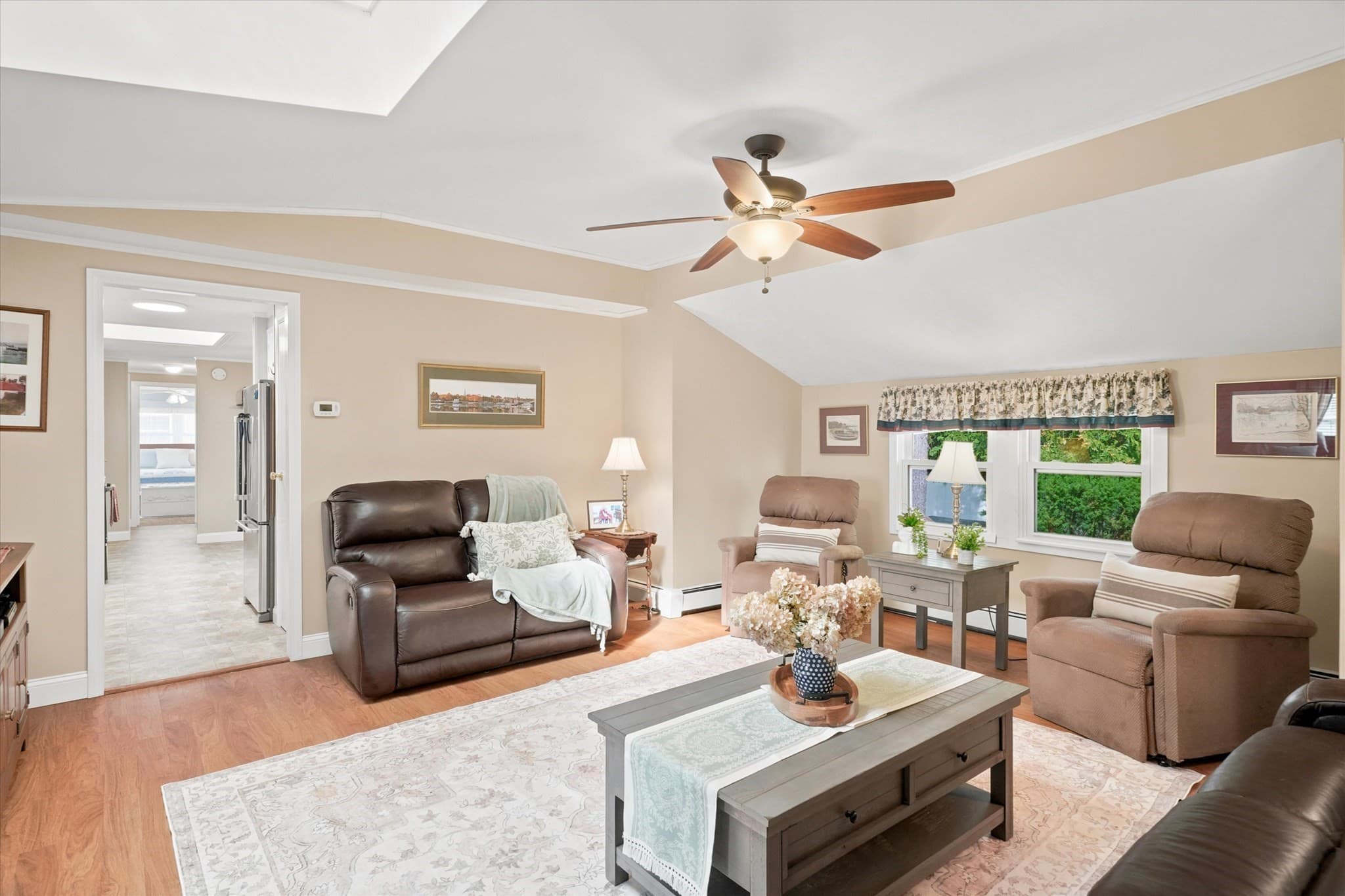Mobile Home at 1 Lisa Circle, Merrimac MA 01860, Merrimac, photo 11 of 33