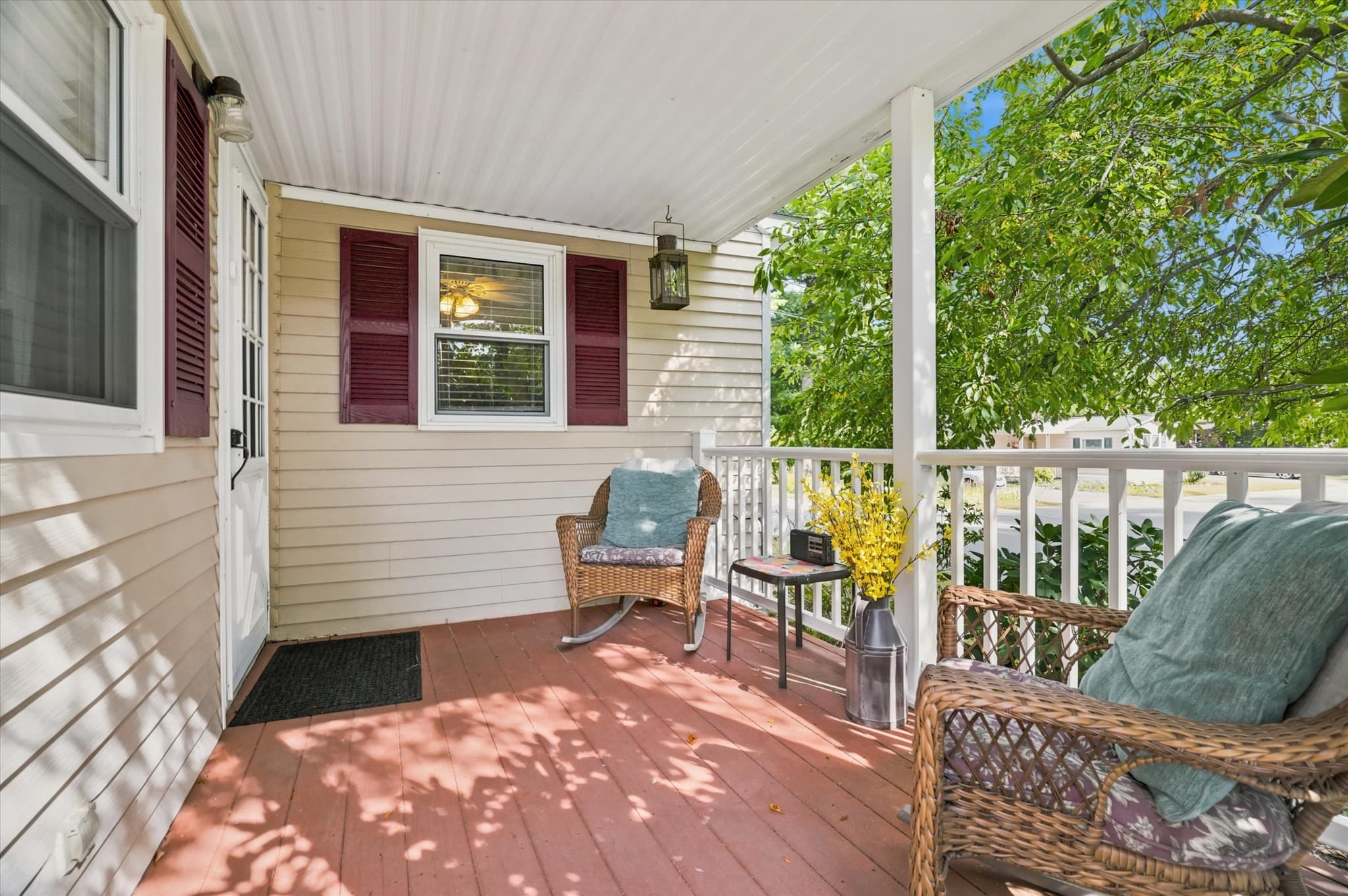 Mobile Home at 1 Lisa Circle, Merrimac MA 01860, Merrimac, photo 4 of 33