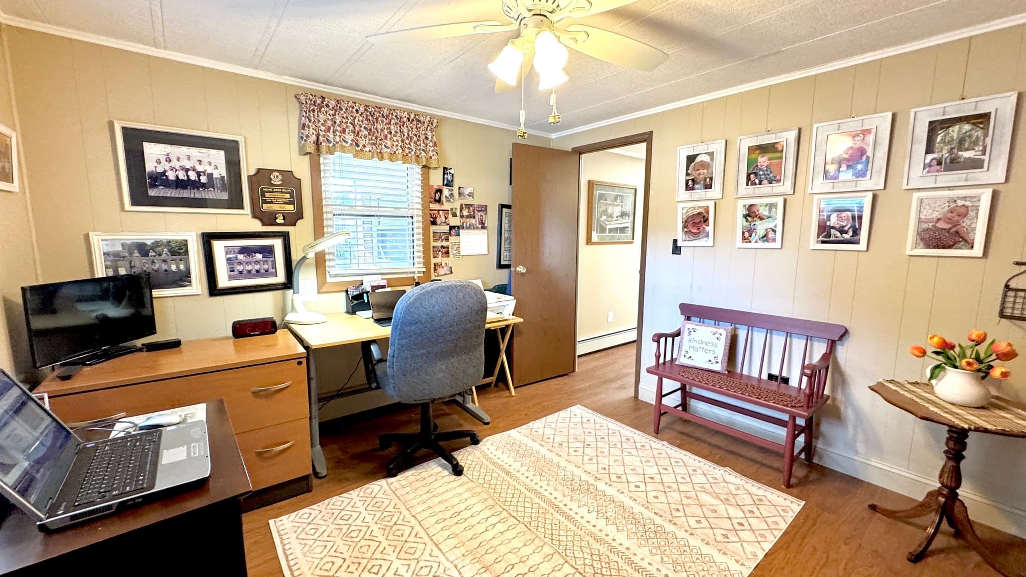 Mobile Home at 1 Lisa Circle, Merrimac MA 01860, Merrimac, photo 21 of 33