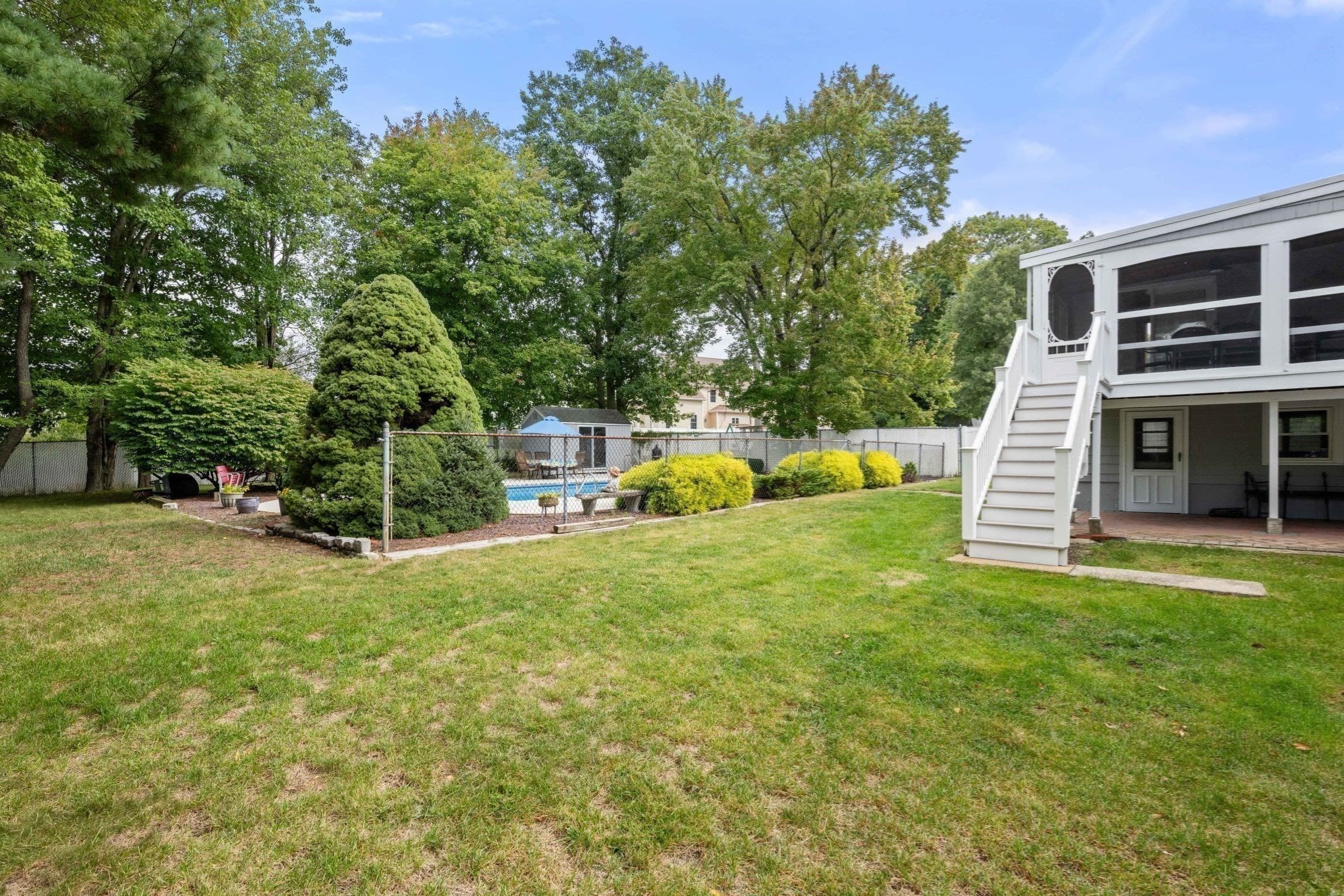Single Family Residence at 28 Evergreen Avenue, Braintree MA 02184, Braintree, photo 23 of 28