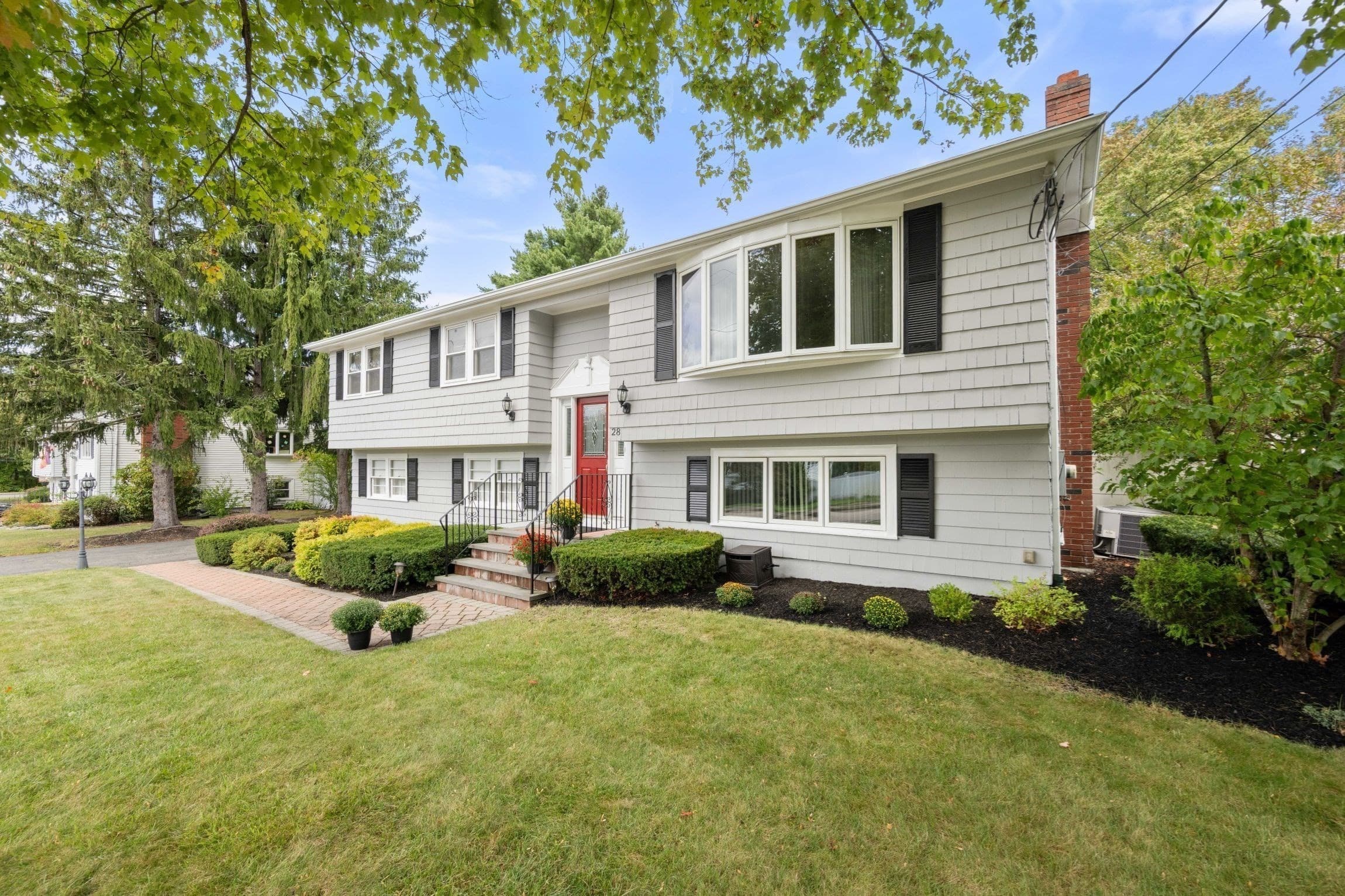 Single Family Residence at 28 Evergreen Avenue, Braintree MA 02184, Braintree, photo 26 of 28