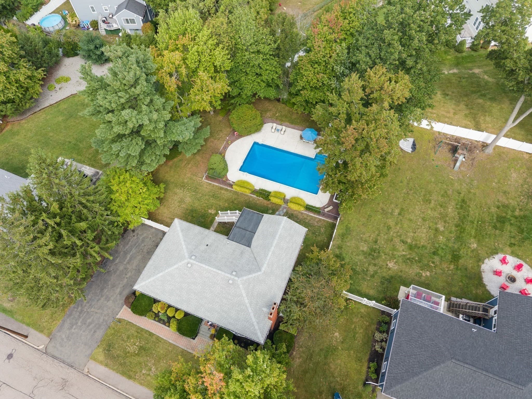 Single Family Residence at 28 Evergreen Avenue, Braintree MA 02184, Braintree, photo 24 of 28