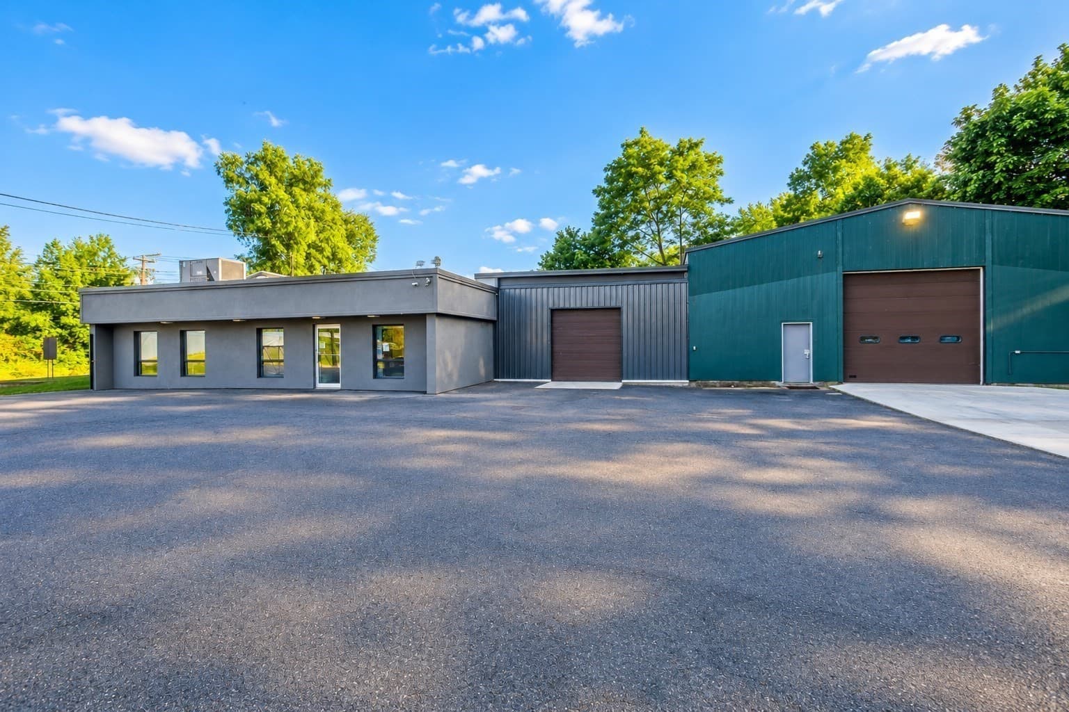Commercial Sale at 21 Mainline Dr, Westfield MA 01085, Westfield, photo 2 of 42