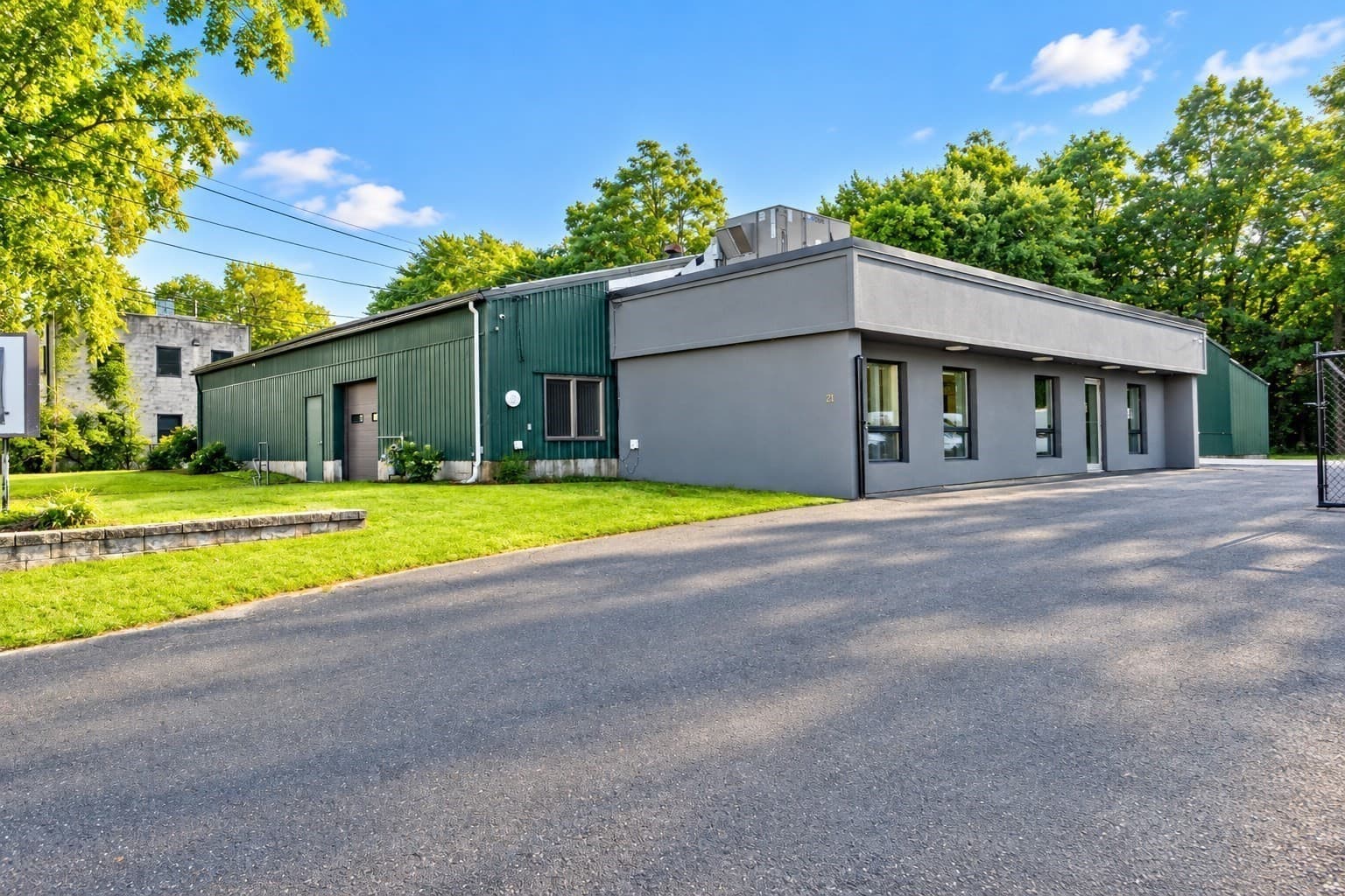 Commercial Sale at 21 Mainline Dr, Westfield MA 01085, Westfield, photo 4 of 42