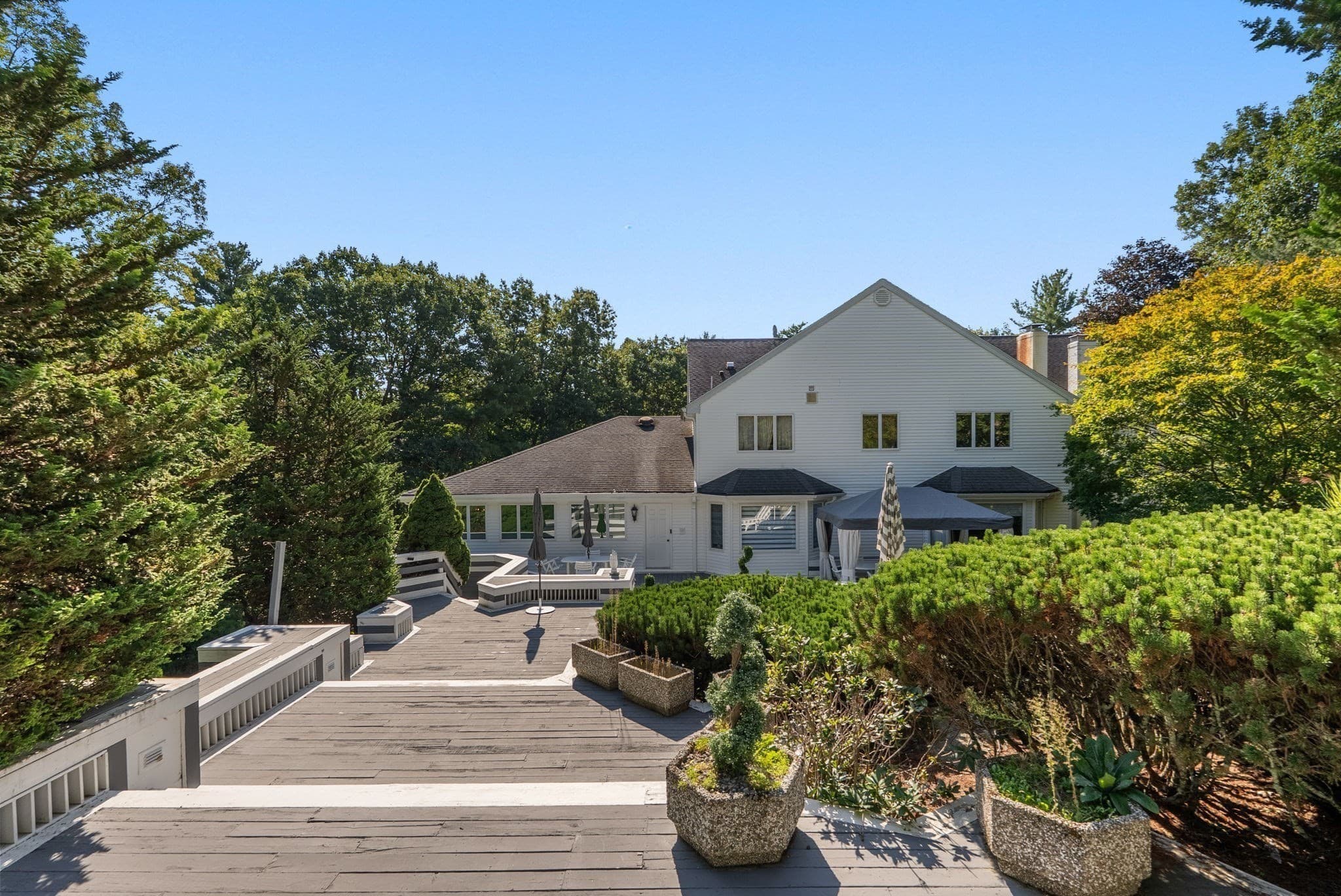 Single Family Residence at 14 Grand Hill Dr, Dover MA 02030, Dover, photo 36 of 37